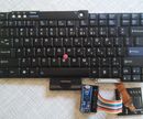 Make a ThinkPad keyboard USB adapter with Arduino