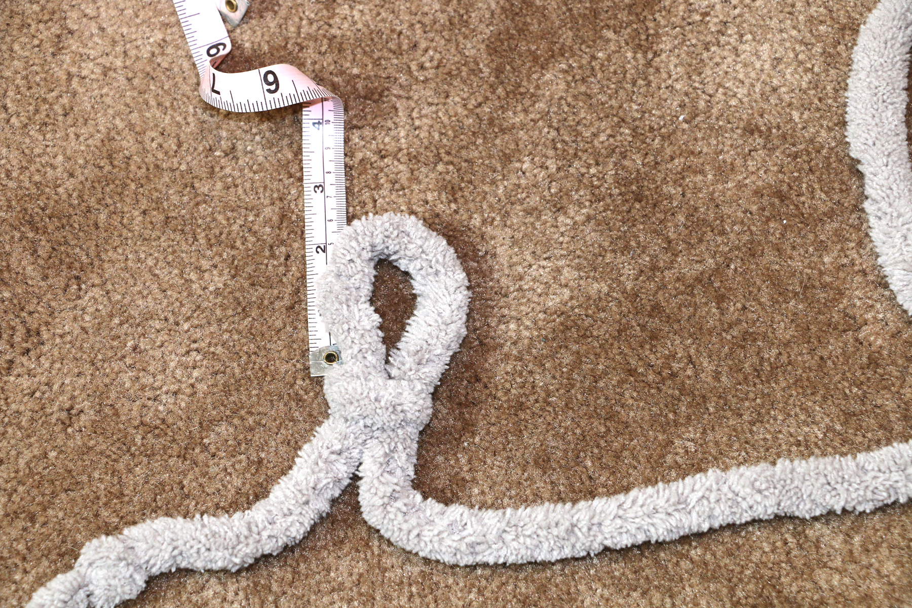 Easy Chunky HandKnitted Blanket in One Hour 9 Steps (with Pictures) Instructables