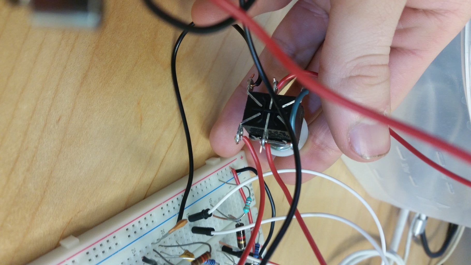 Arduino Guitar Fx Pedal : 6 Steps (with Pictures) - Instructables