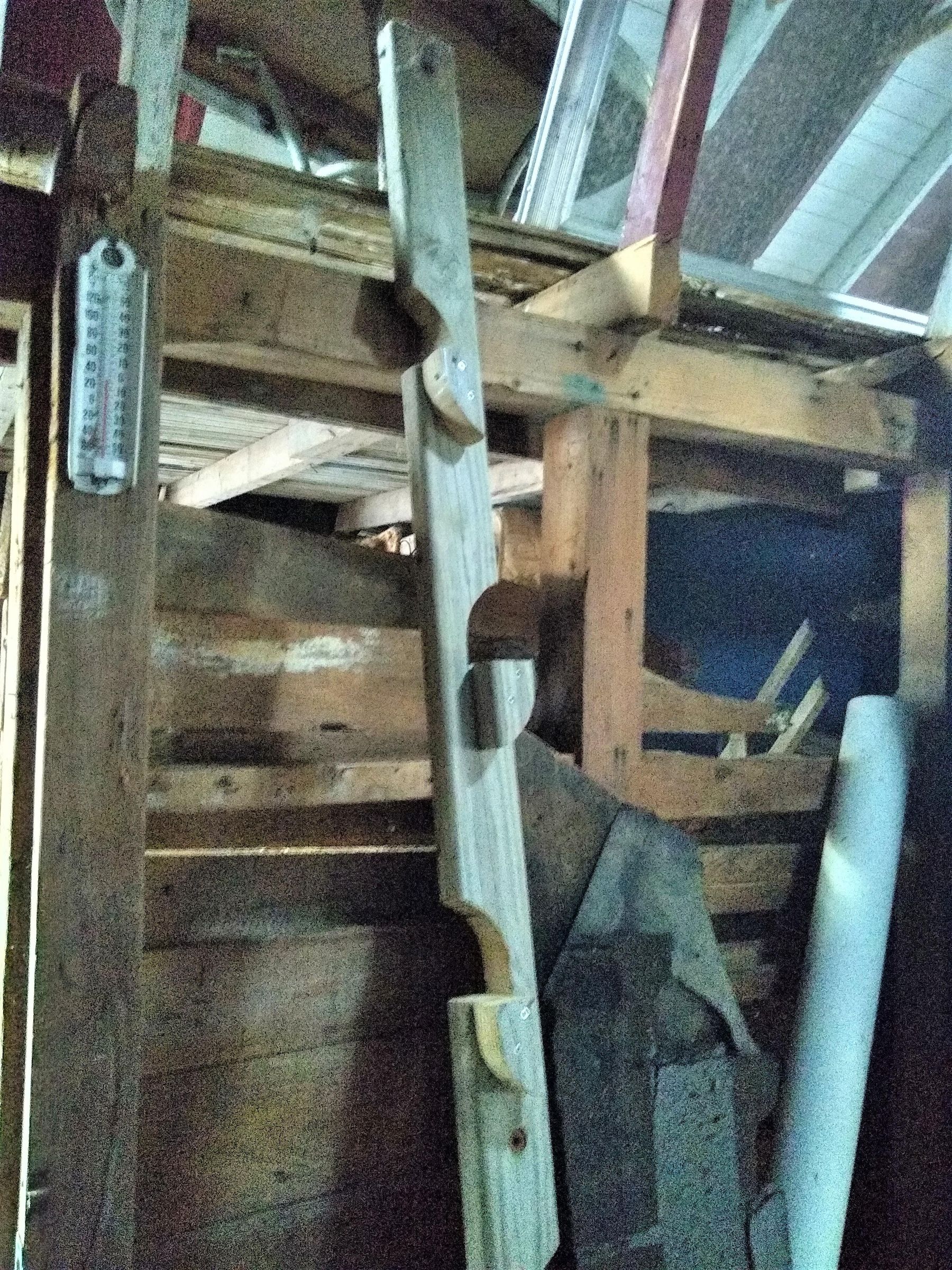 2x4 Ladder 6 Steps (with Pictures) Instructables