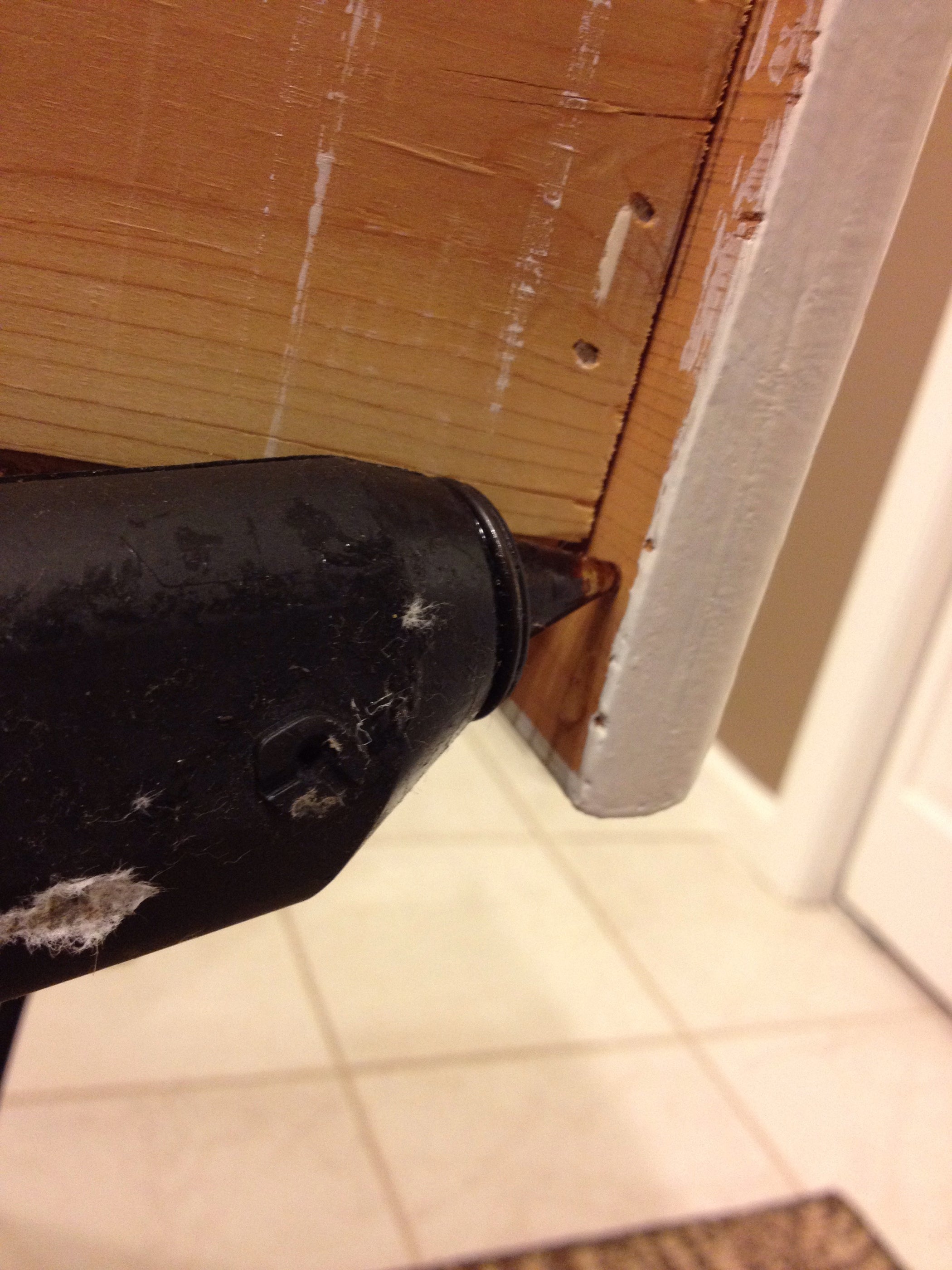 How to Keep Drawers and Doors From Slamming Instructables