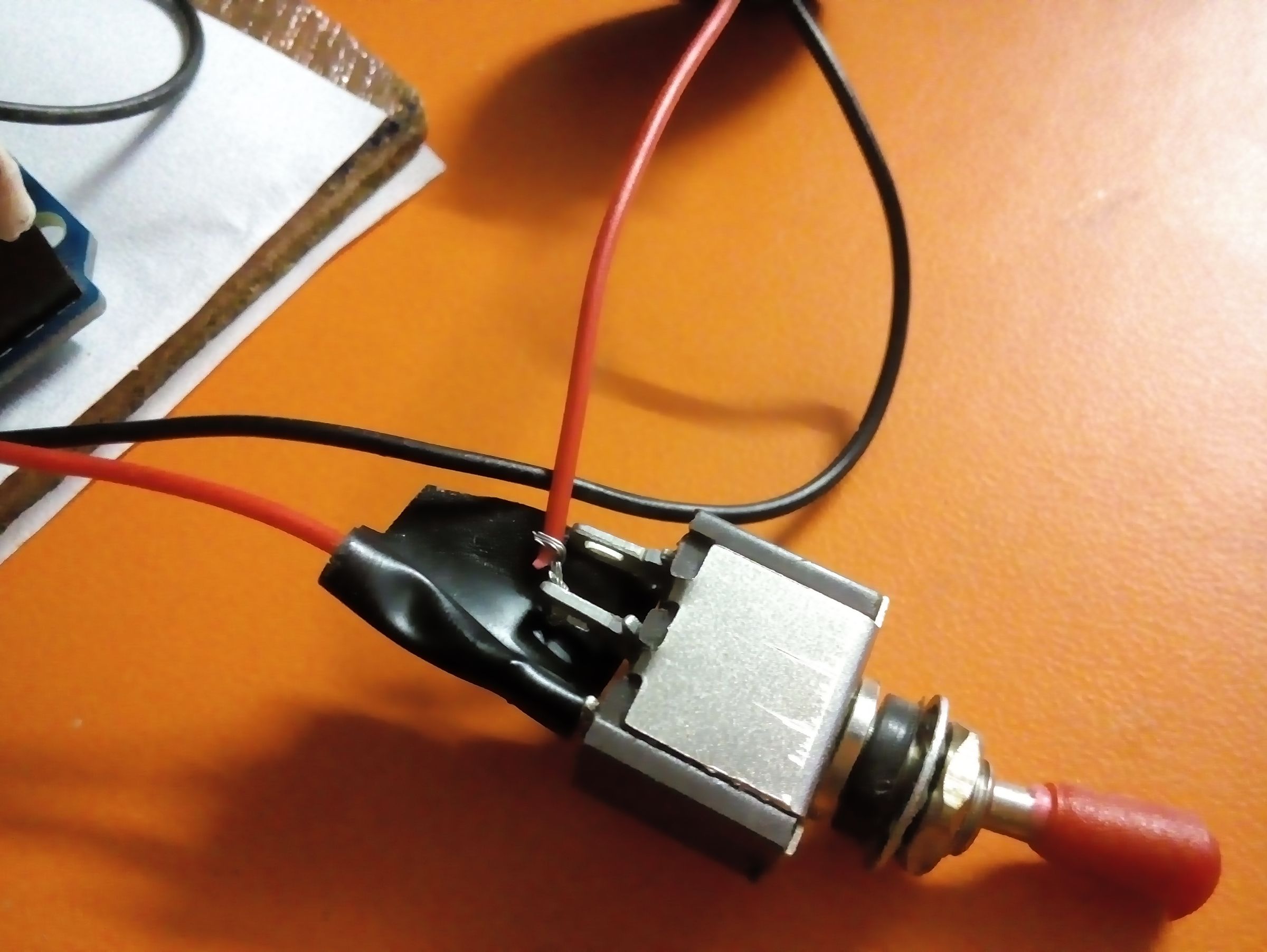 Logical Clock 12 Steps (with Pictures) Instructables