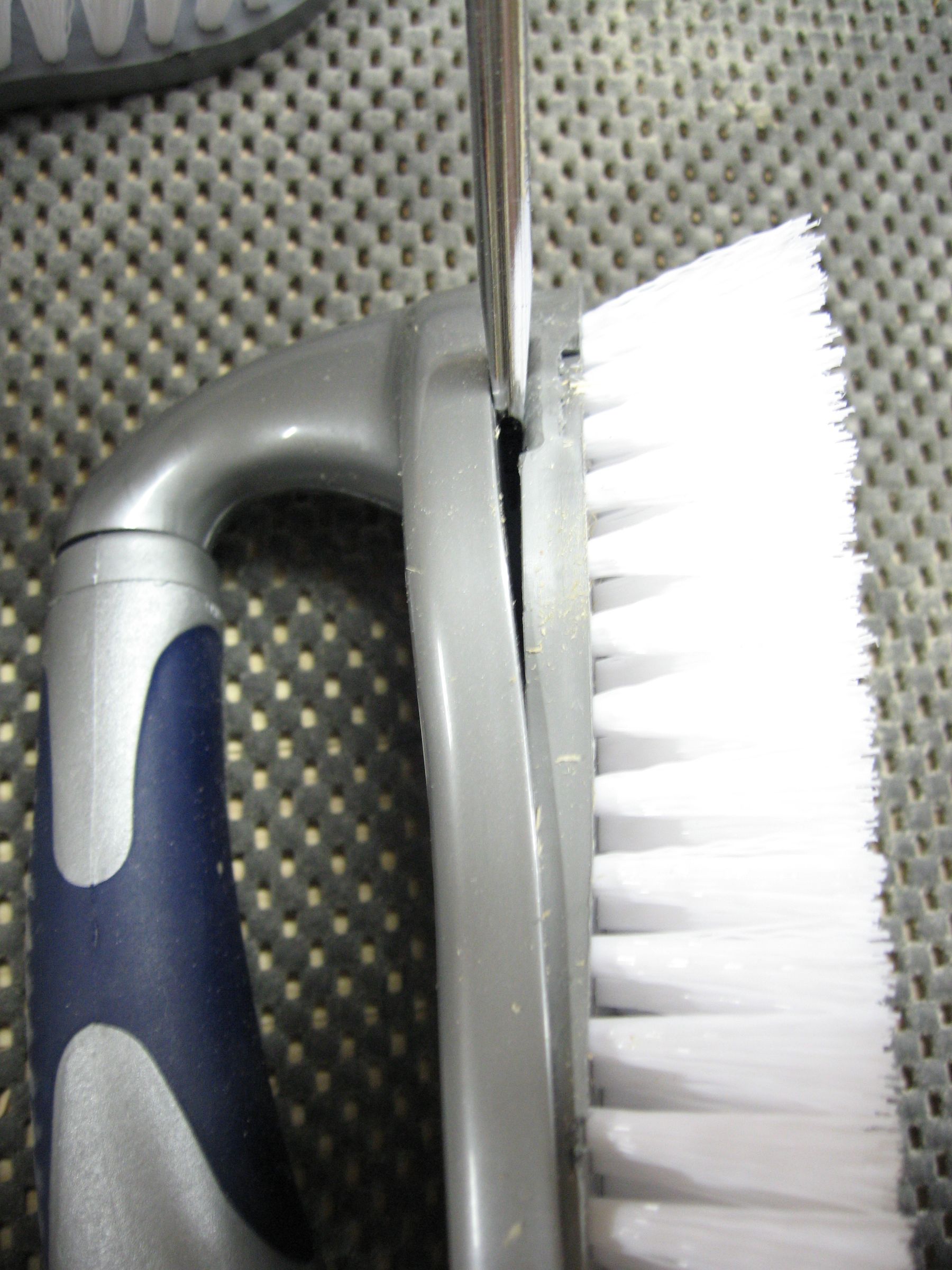 Homemade Boot Brush 10 Steps (with Pictures) Instructables