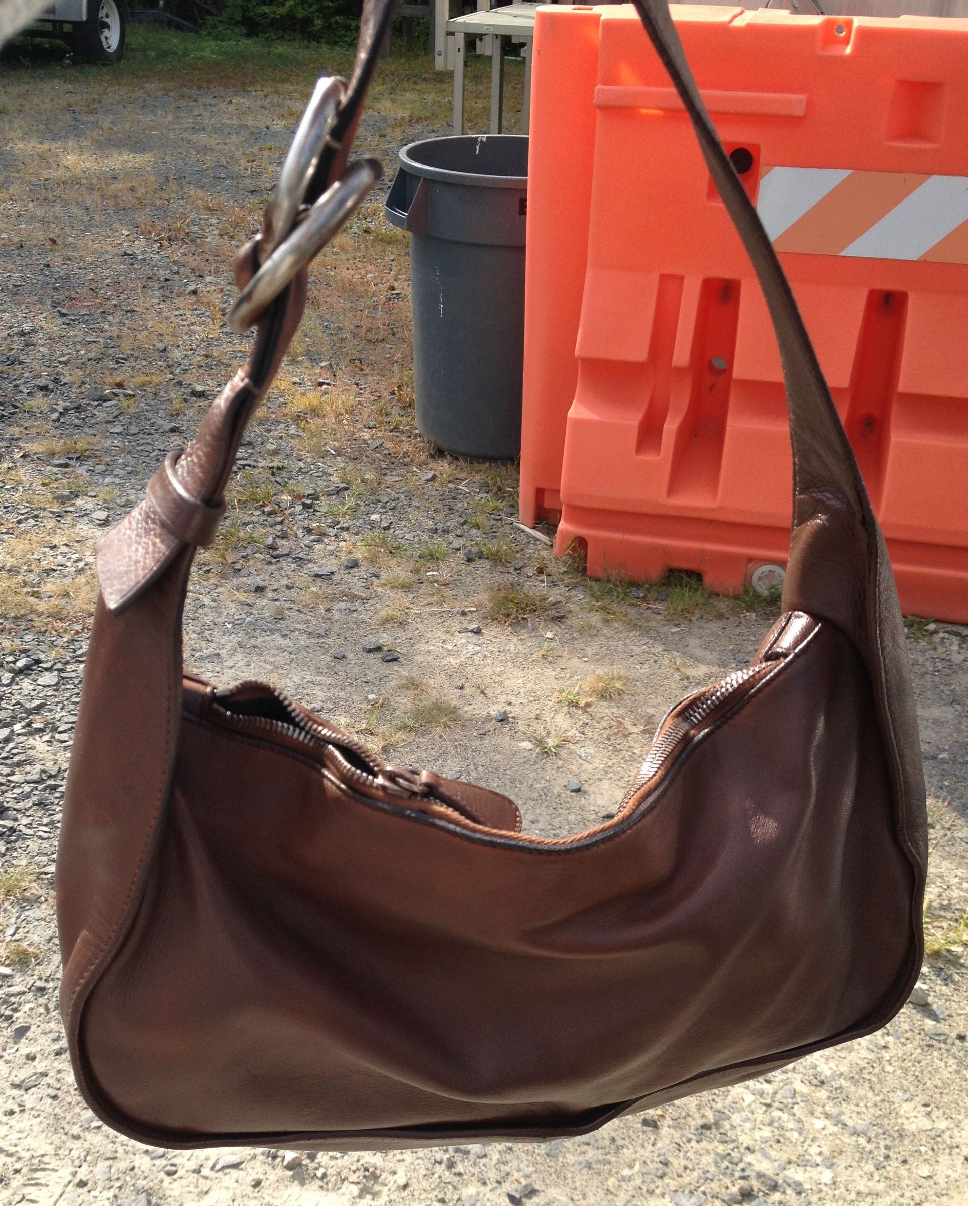 How to Dye a Leather Purse 3 Steps (with Pictures) Instructables