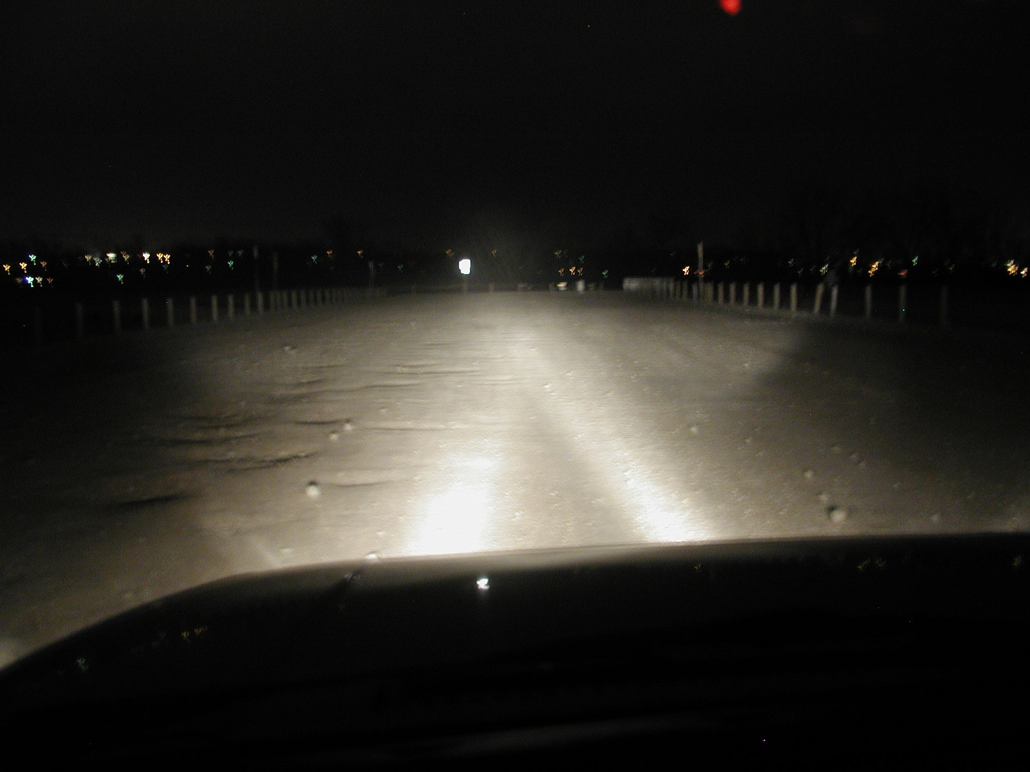 Improve Your Headlights! 4 Steps Instructables