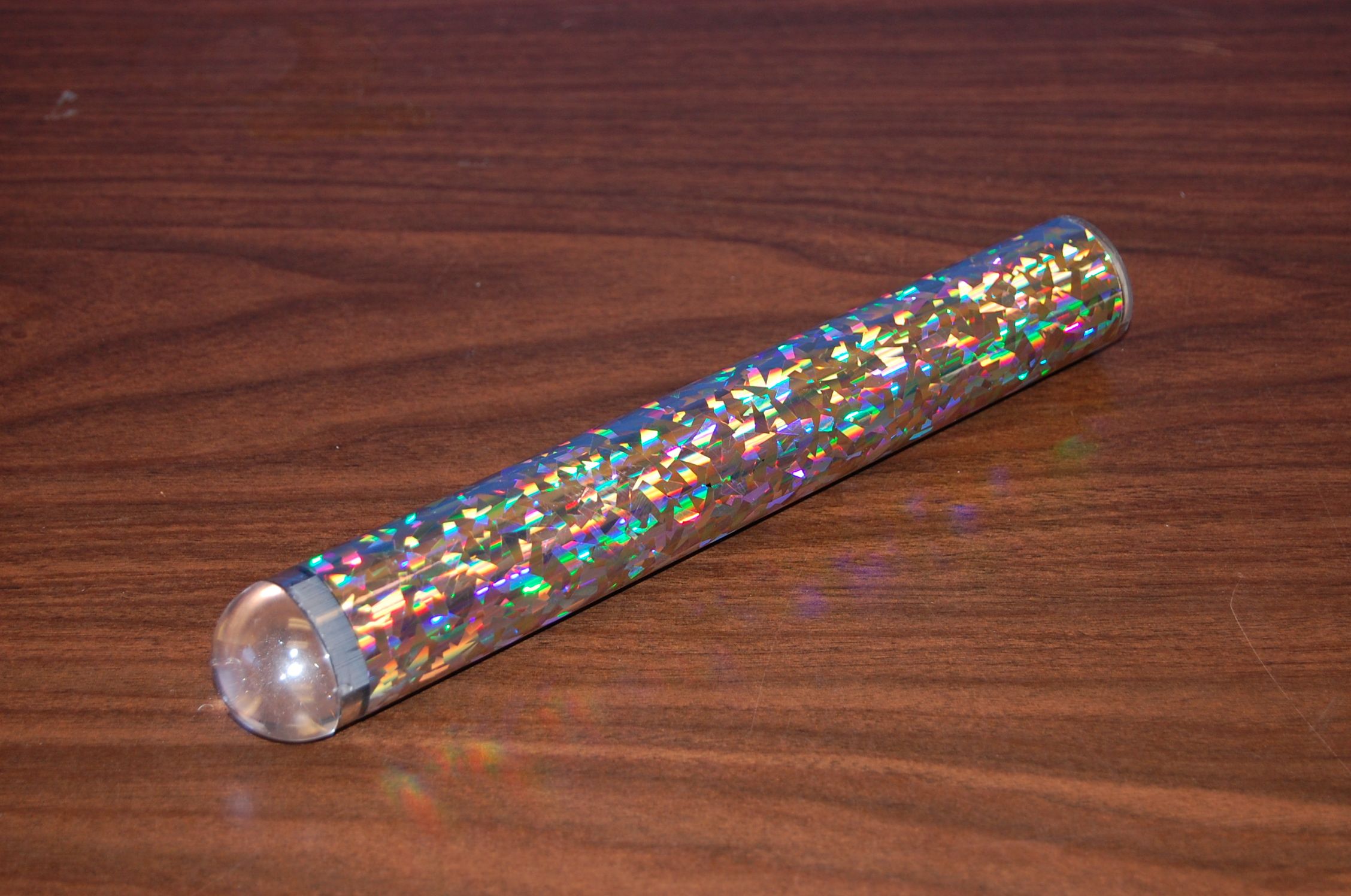 How to Make a Kaleidoscope 8 Steps Instructables