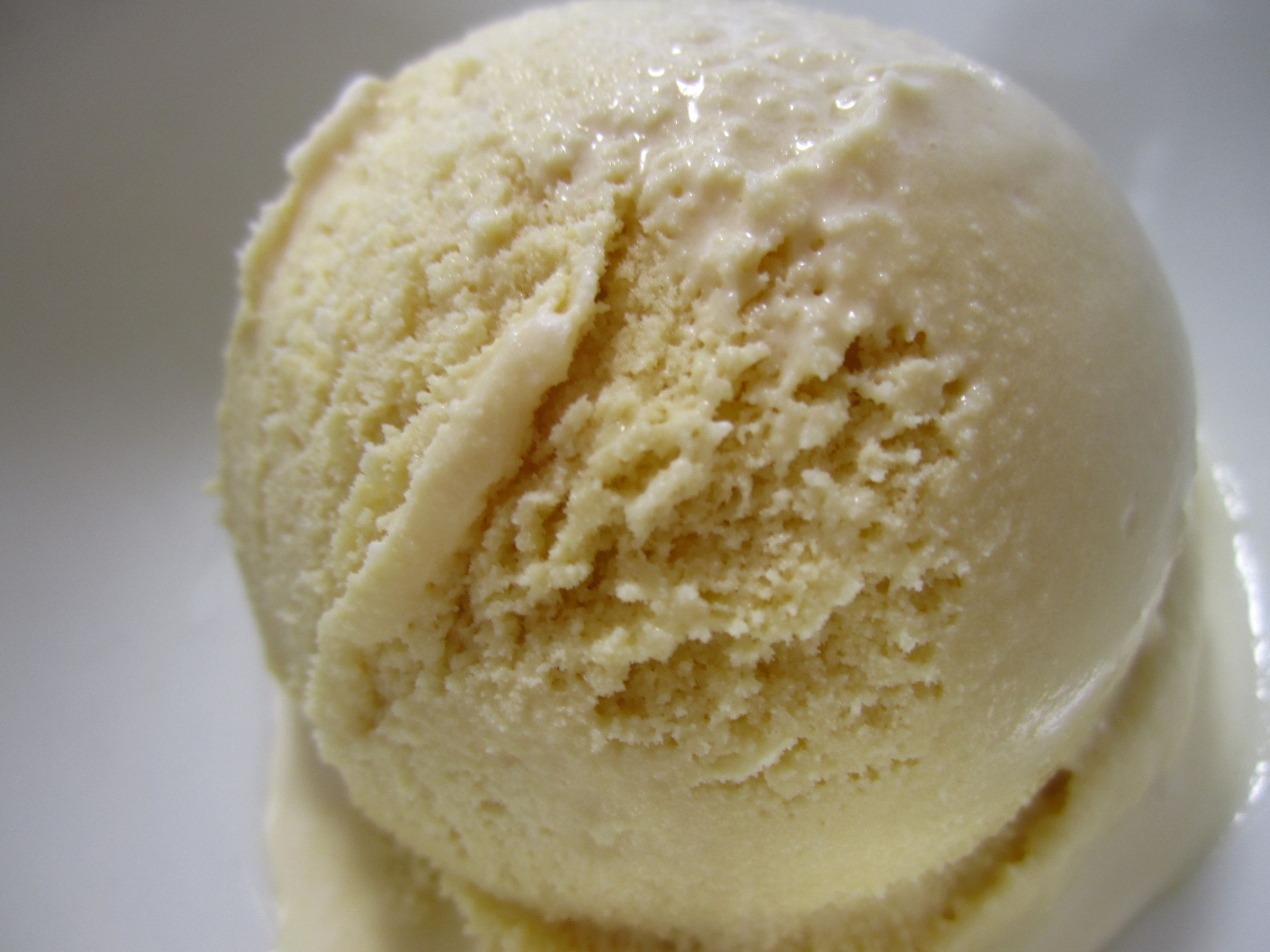 Salted Caramel Gelato 5 Steps (with Pictures) Instructables