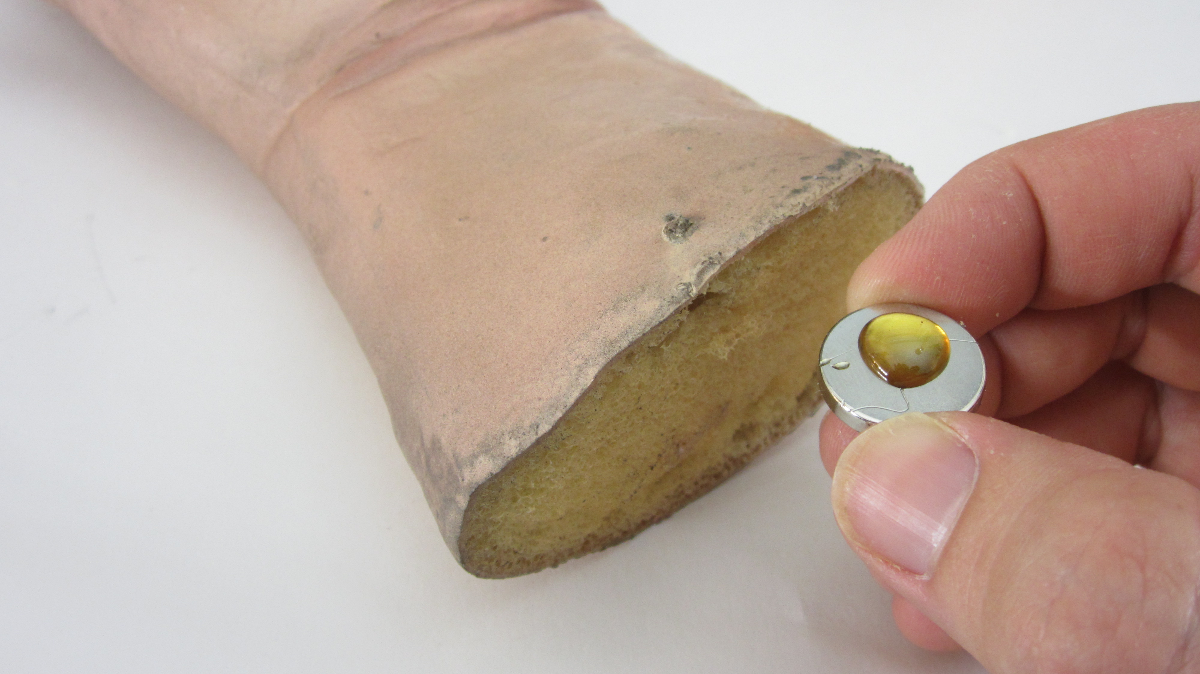 Automatic Moving Halloween Props 11 Steps (with Pictures) Instructables