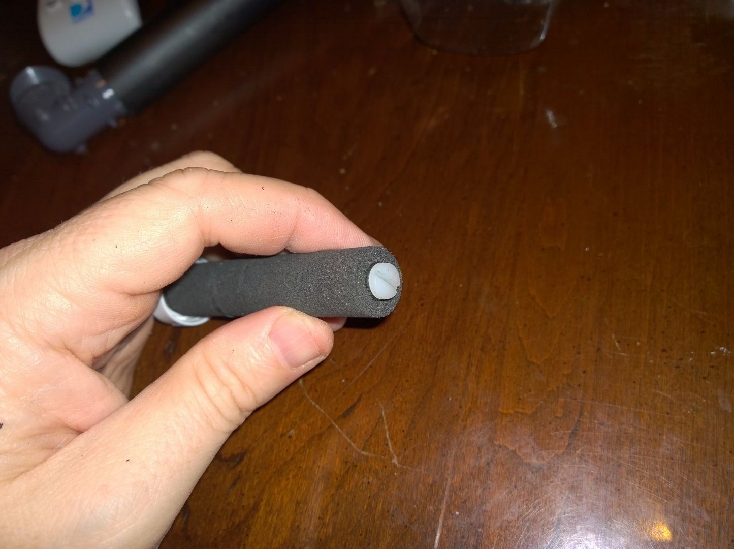 DIY Hydration Bladder 7 Steps (with Pictures) Instructables