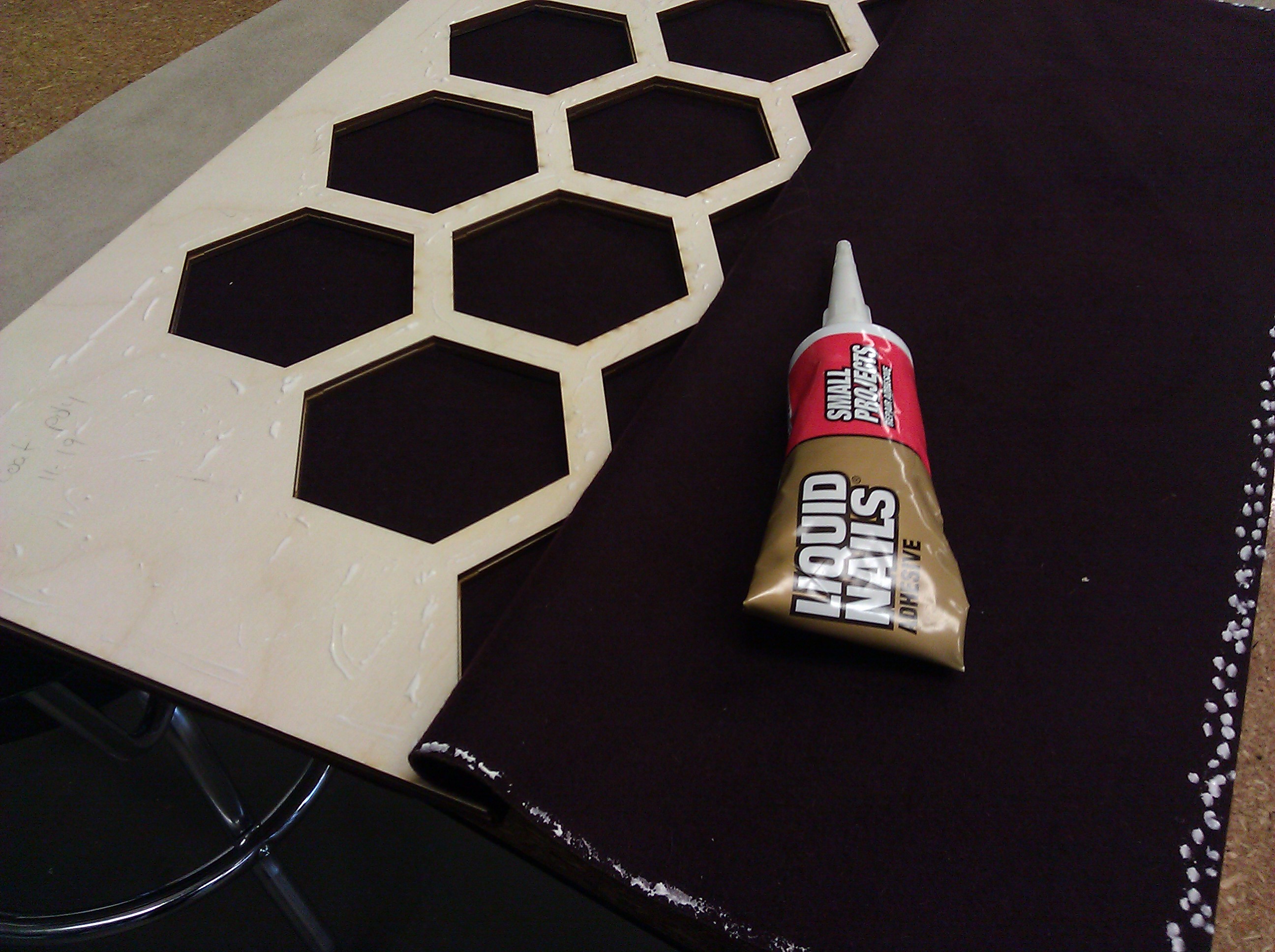 Custom Catan Frame And Tiles 9 Steps With Pictures Instructables