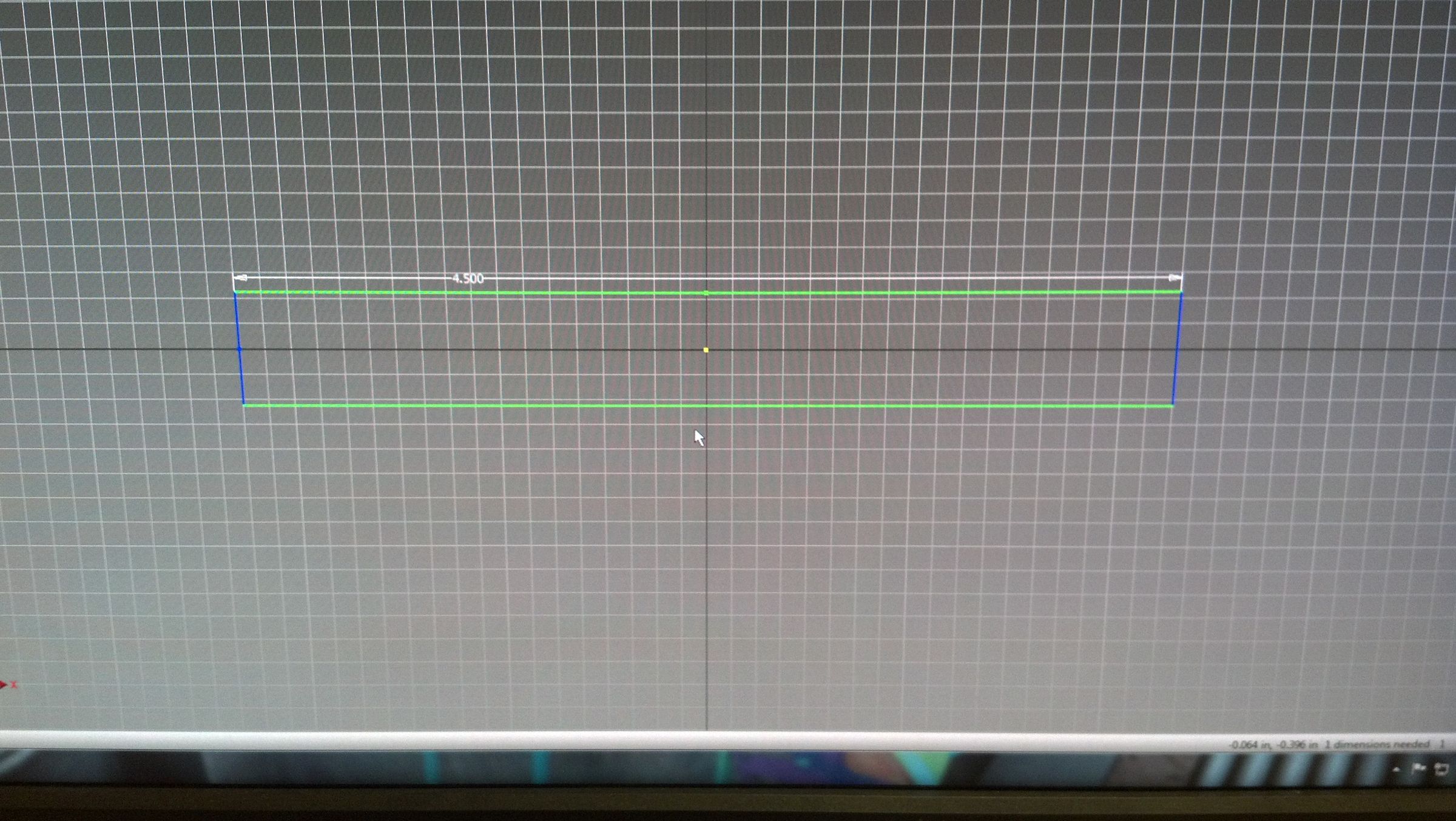 How to Create a .DXF File in AutoDesk Inventor 4 Steps Instructables