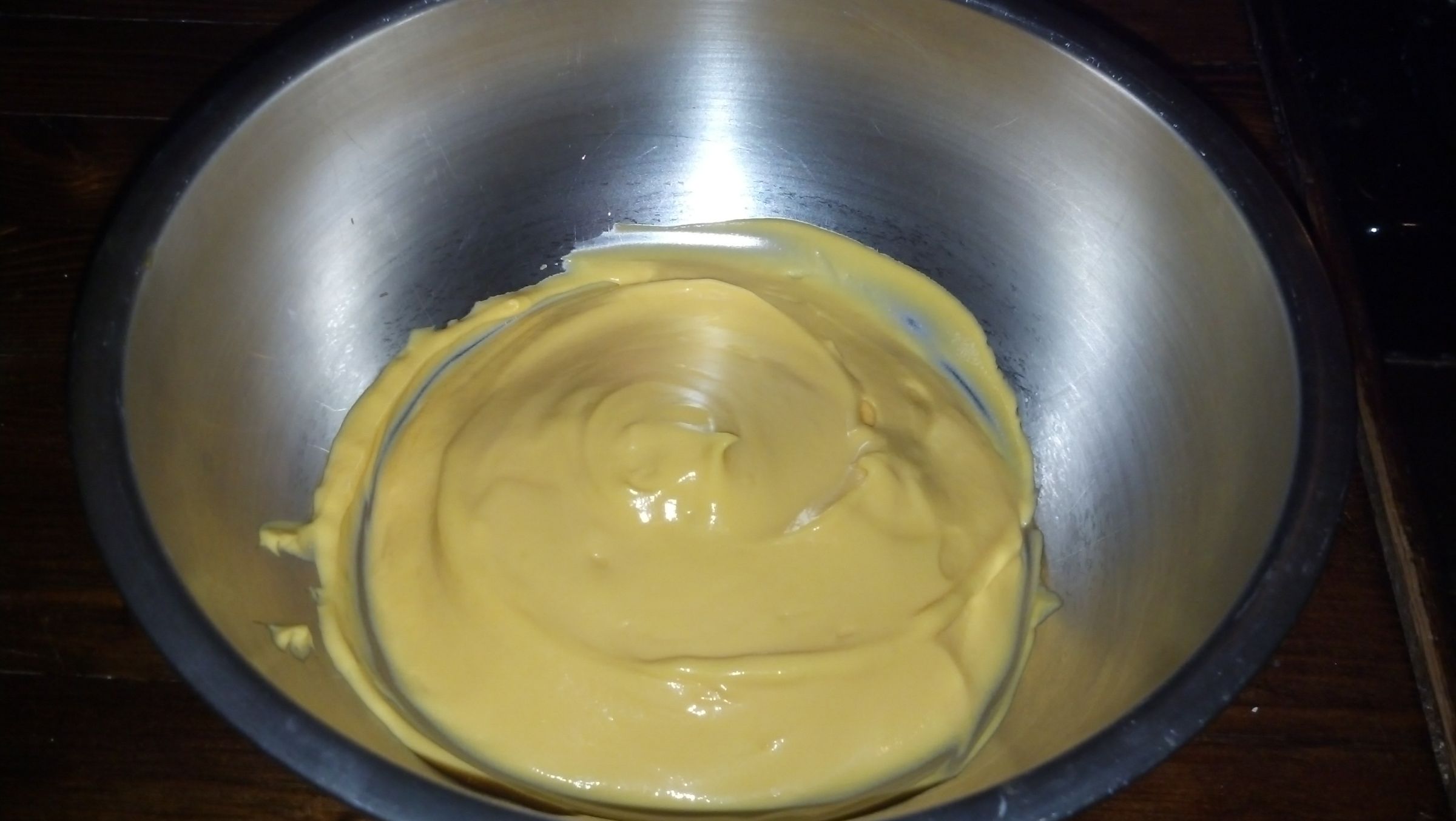 Taco Bell Lava Sauce 4 Steps (with Pictures) Instructables