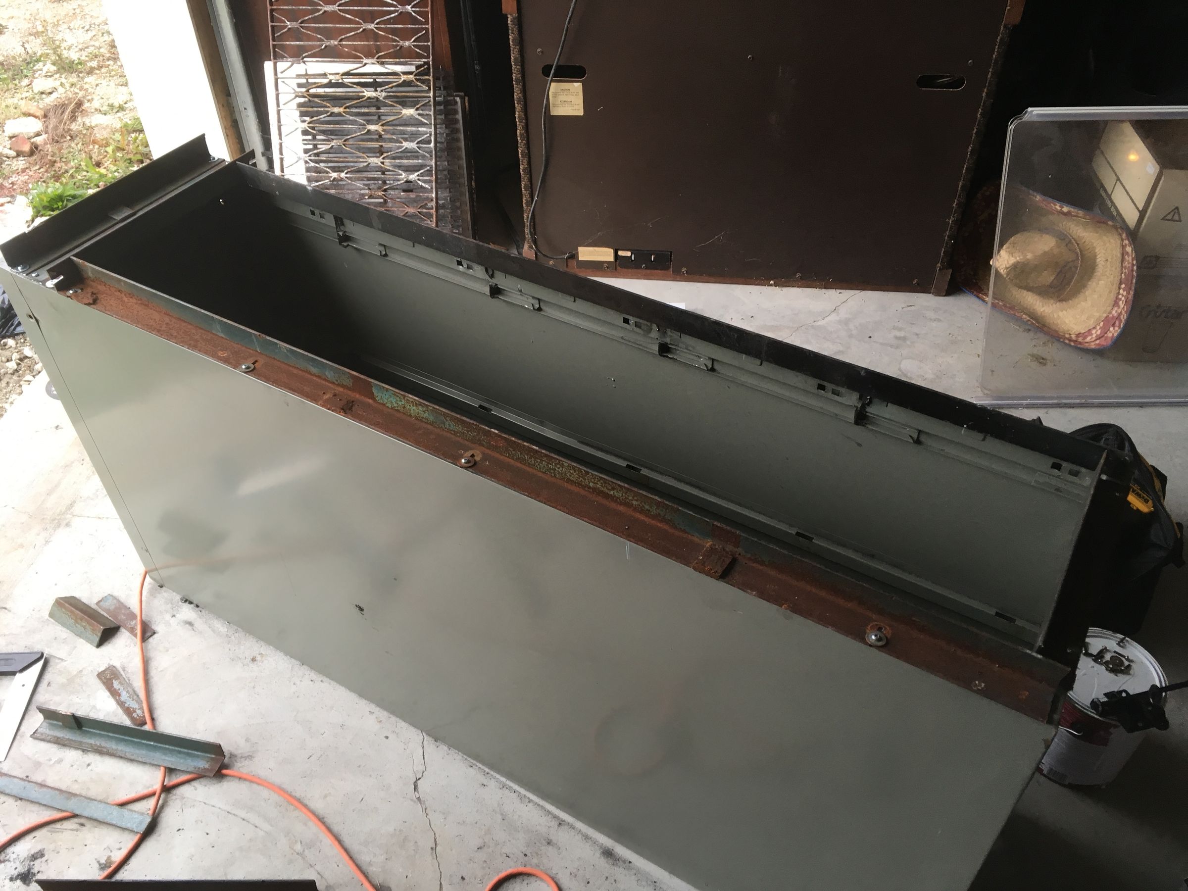 Maple Syrup Evaporator 10 Steps (with Pictures) Instructables