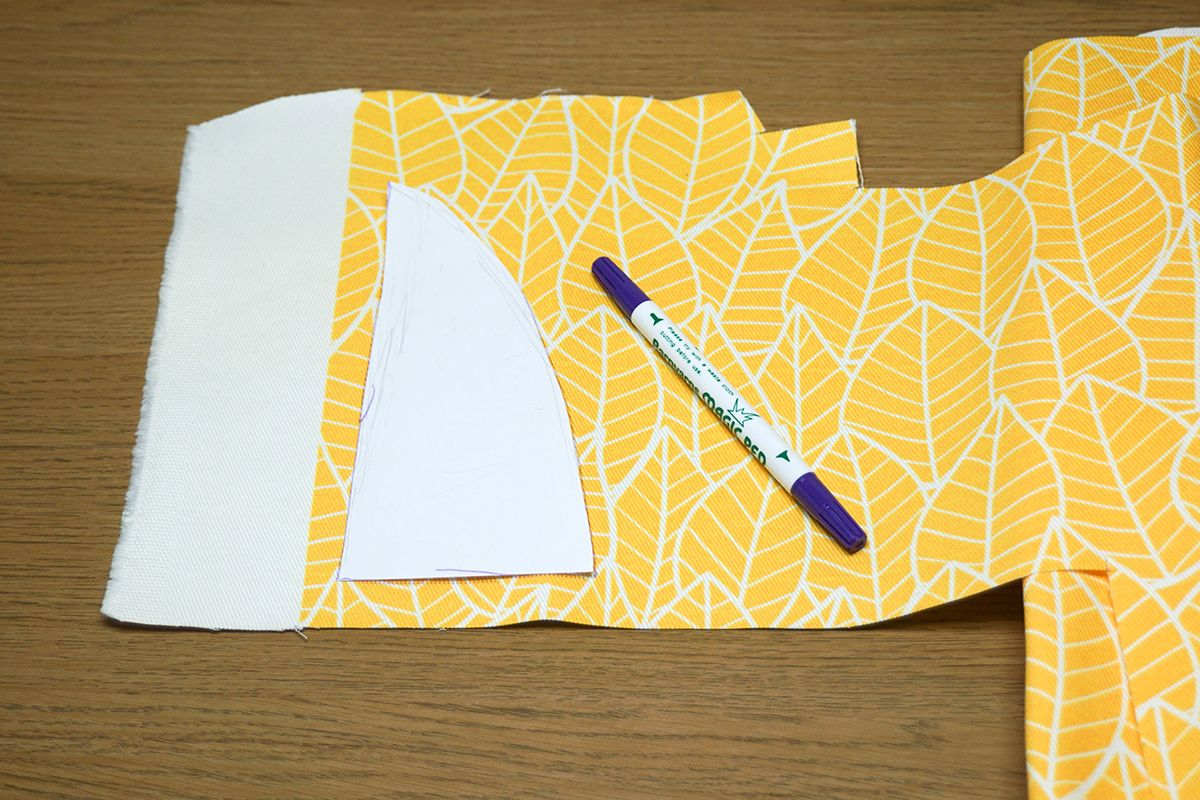 DIY Foot Cozy! | Snuggly Sewing Project to Warm Your Toes : 16 Steps ...