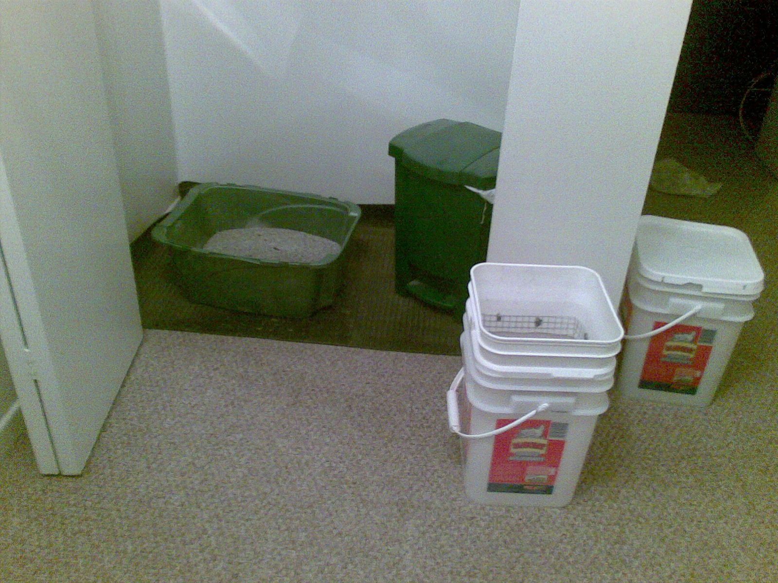 A Better Cat Litter Sifter 5 Steps (with Pictures) Instructables