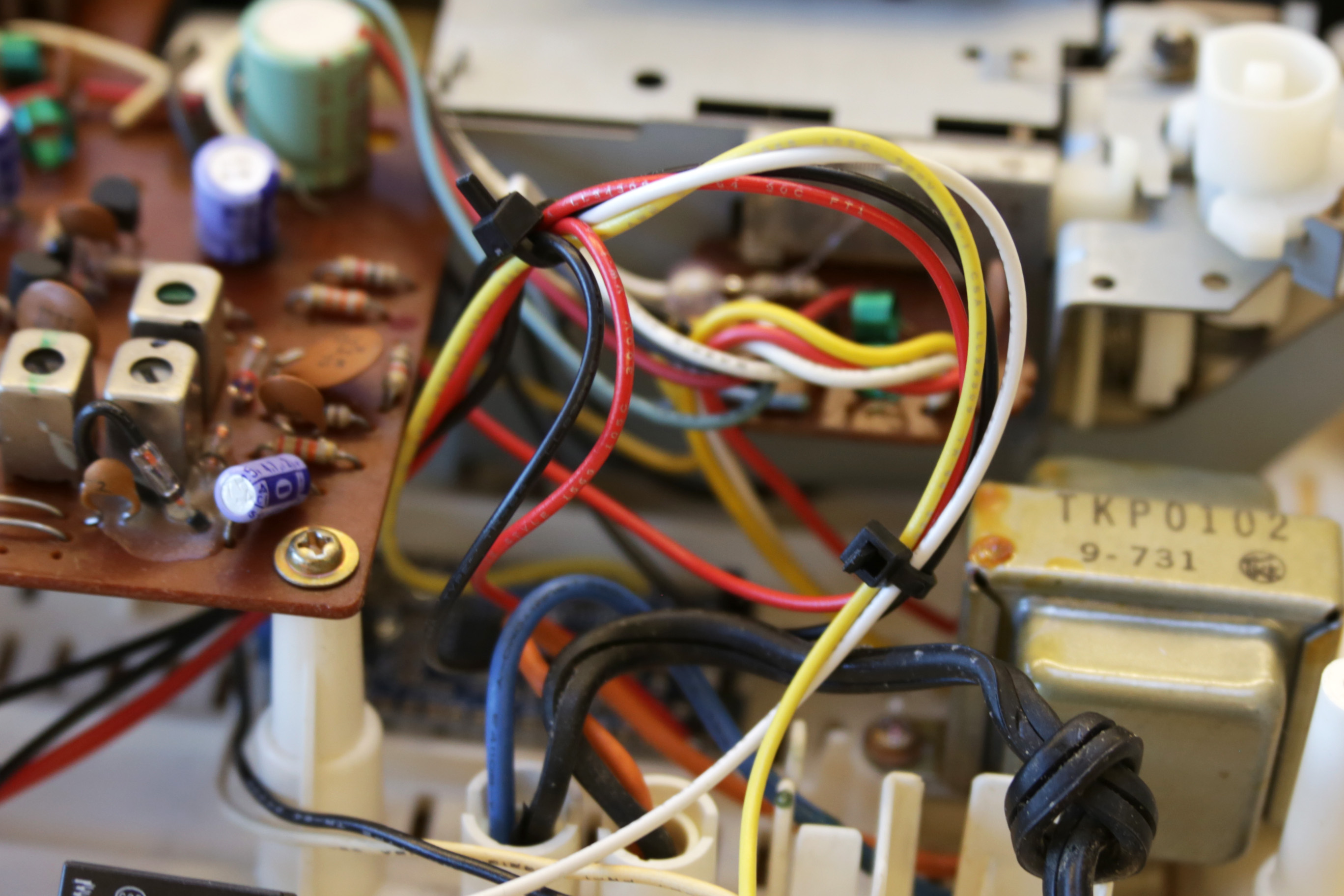 Groundhog Day Alarm Clock 12 Steps (with Pictures) Instructables