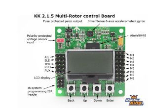 Drone Circuit Diagram With Camera - Circuit Diagram Images