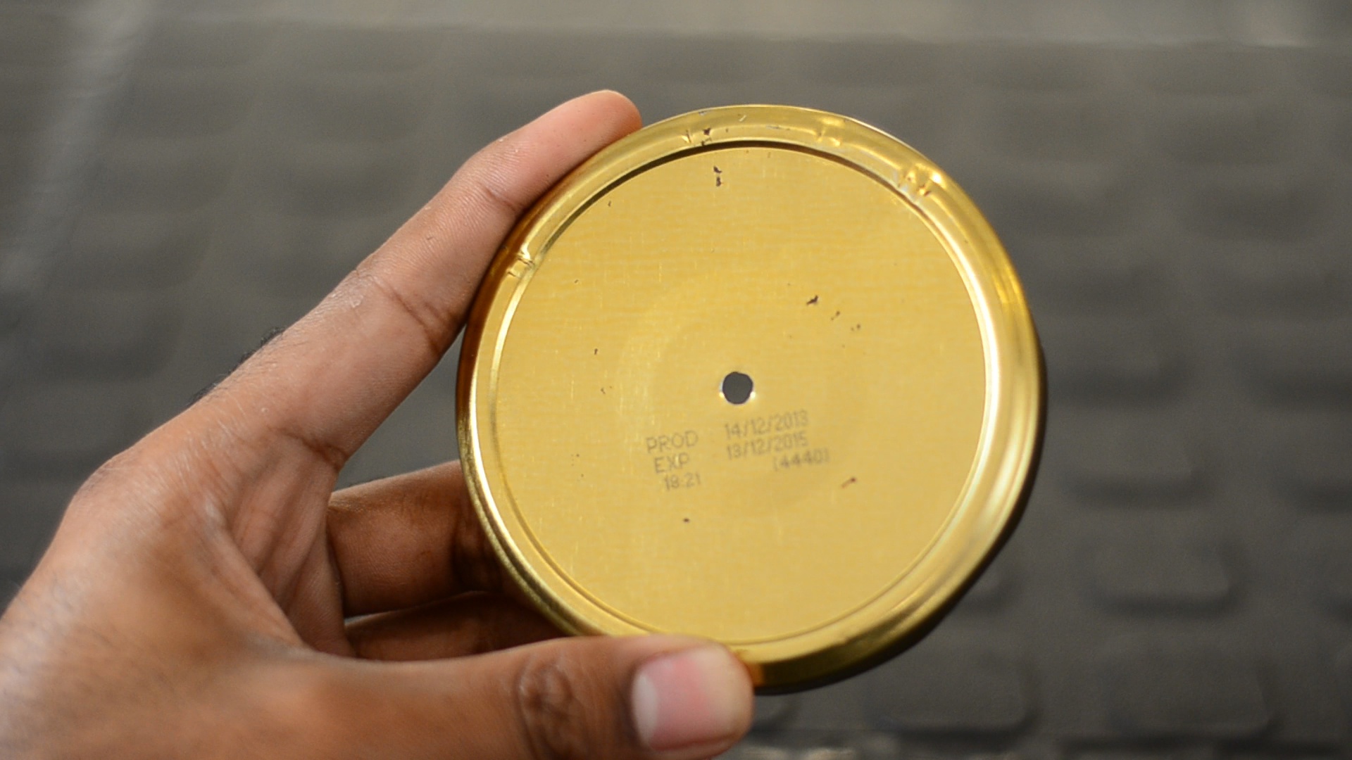 How to Vacuum Seal a Mason Jar 10 Steps (with Pictures) Instructables