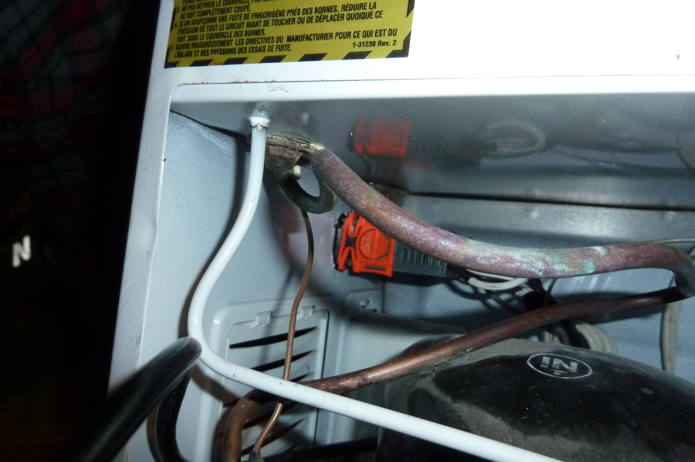 Convert a Chest Freezer to Kegerator or Fermenter for 20 3 Steps