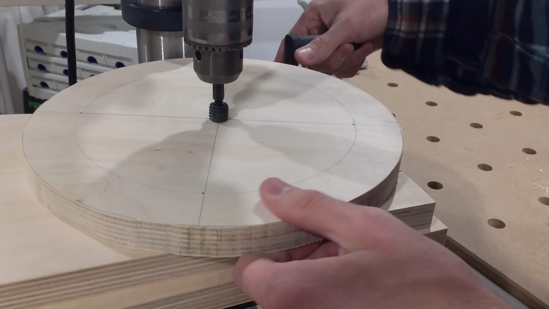 Drill Press Disc Sander 12 Steps (with Pictures) Instructables