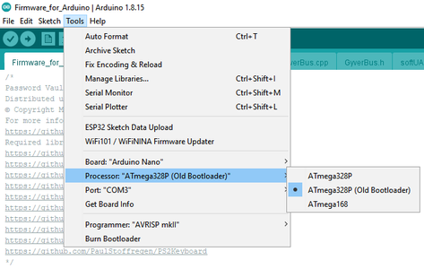 Password Vault V3.0 : 27 Steps (with Pictures) - Instructables