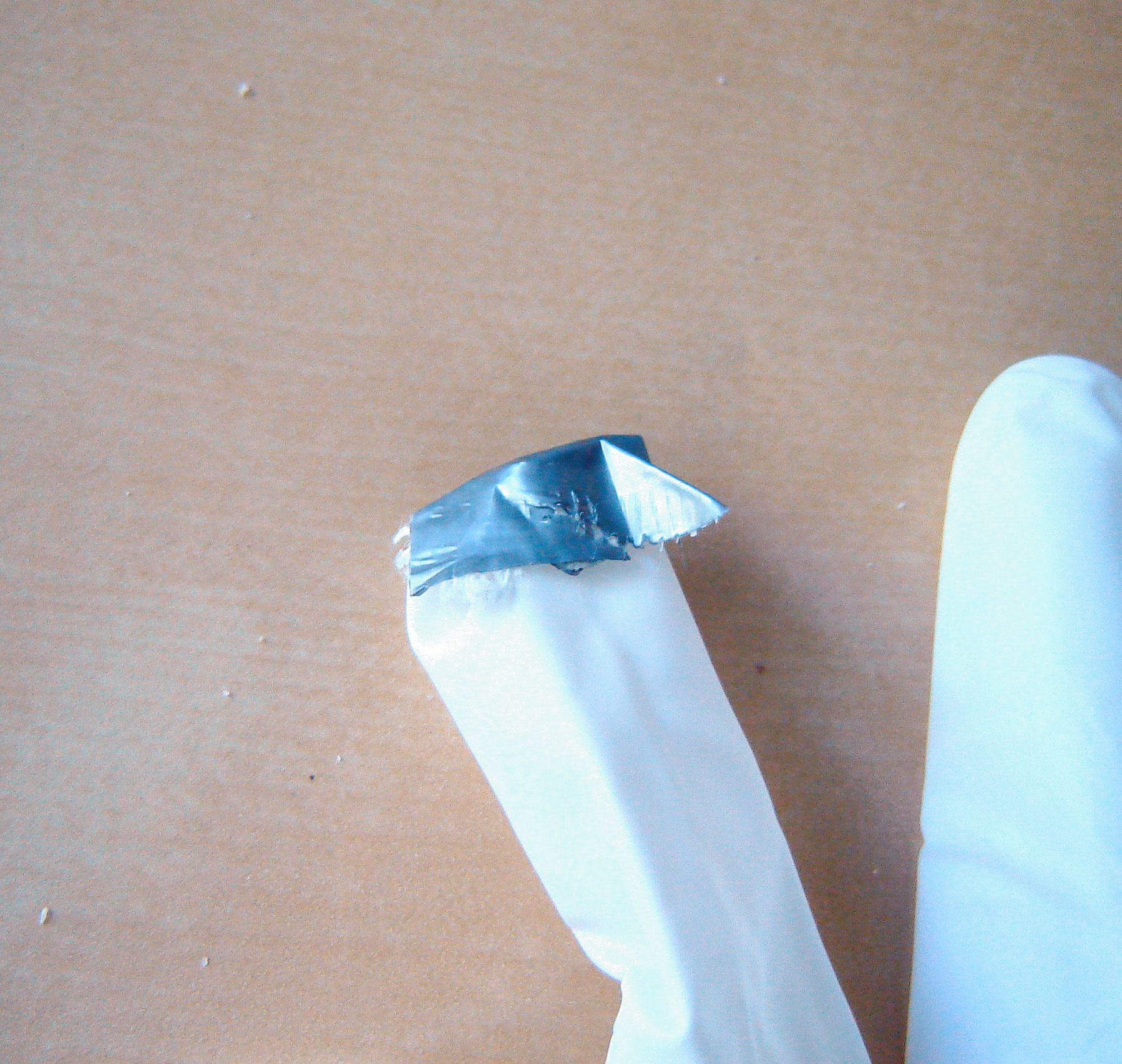 How to Make Hand Candles 6 Steps (with Pictures) Instructables
