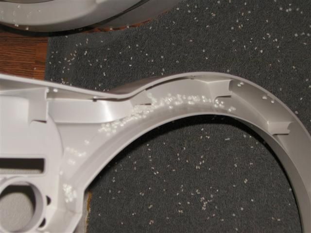 catgenie granules replacement