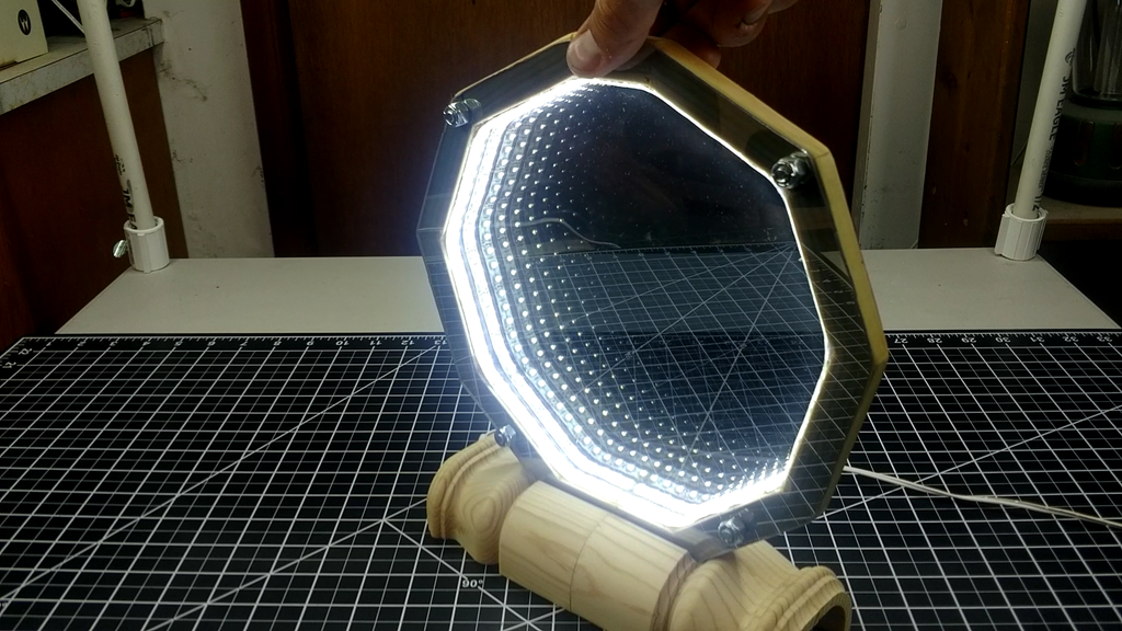 How To Apply 2 Way Mirror Film On Glass And Plexiglass 7 Steps With Pictures Instructables How To Apply 2 Way Mirror Film On Glass And Plexiglass 7 Steps With Pictures Instructables