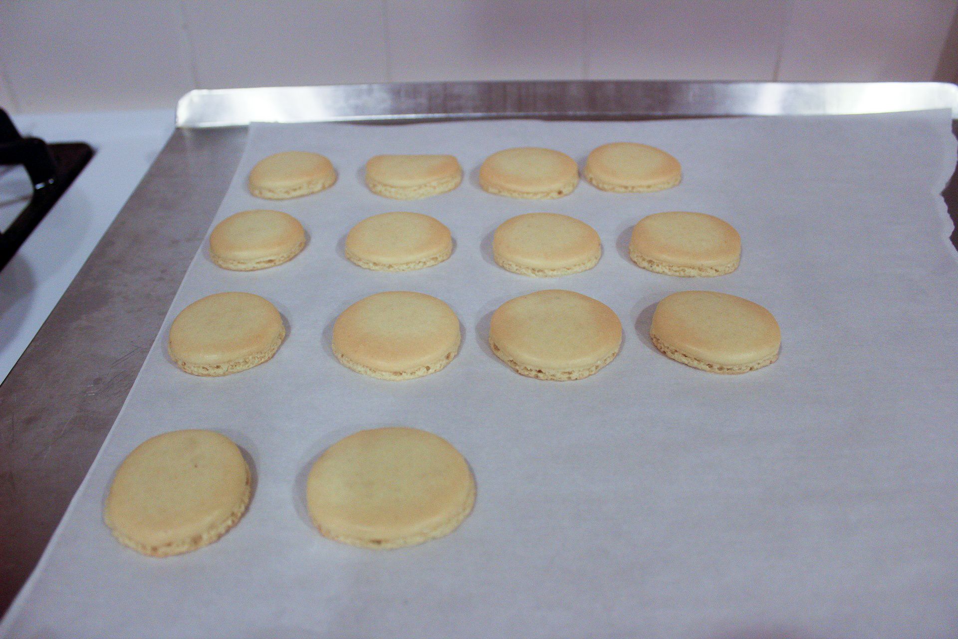No Fail French Macarons! 7 Steps (with Pictures) Instructables