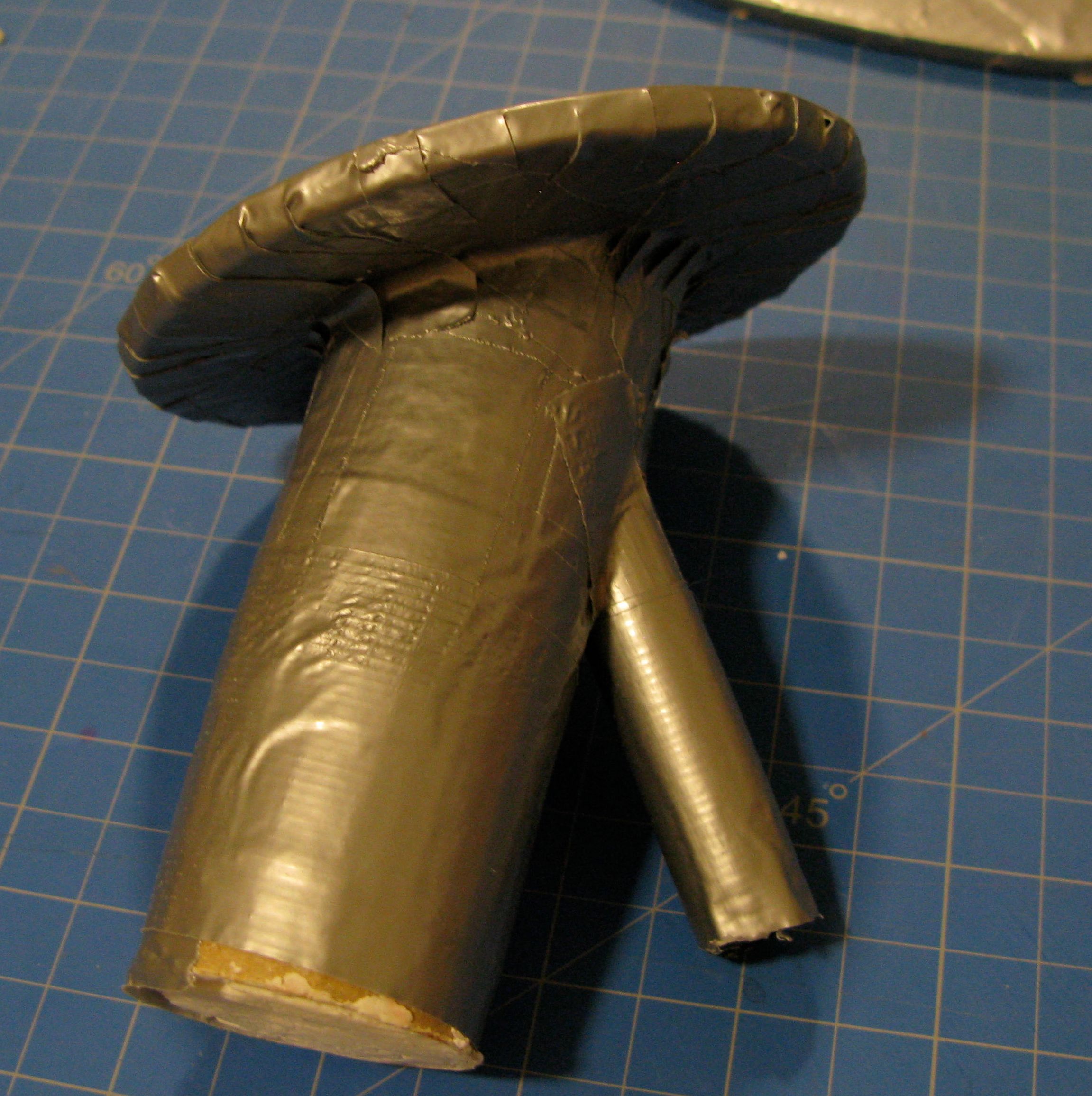 Make Your Own Yarn Winder for Center Pull Balls 13 Steps (with