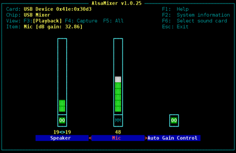 Raspberry Pi Based Wireless FM Microphone : 8 Steps (with Pictures ...