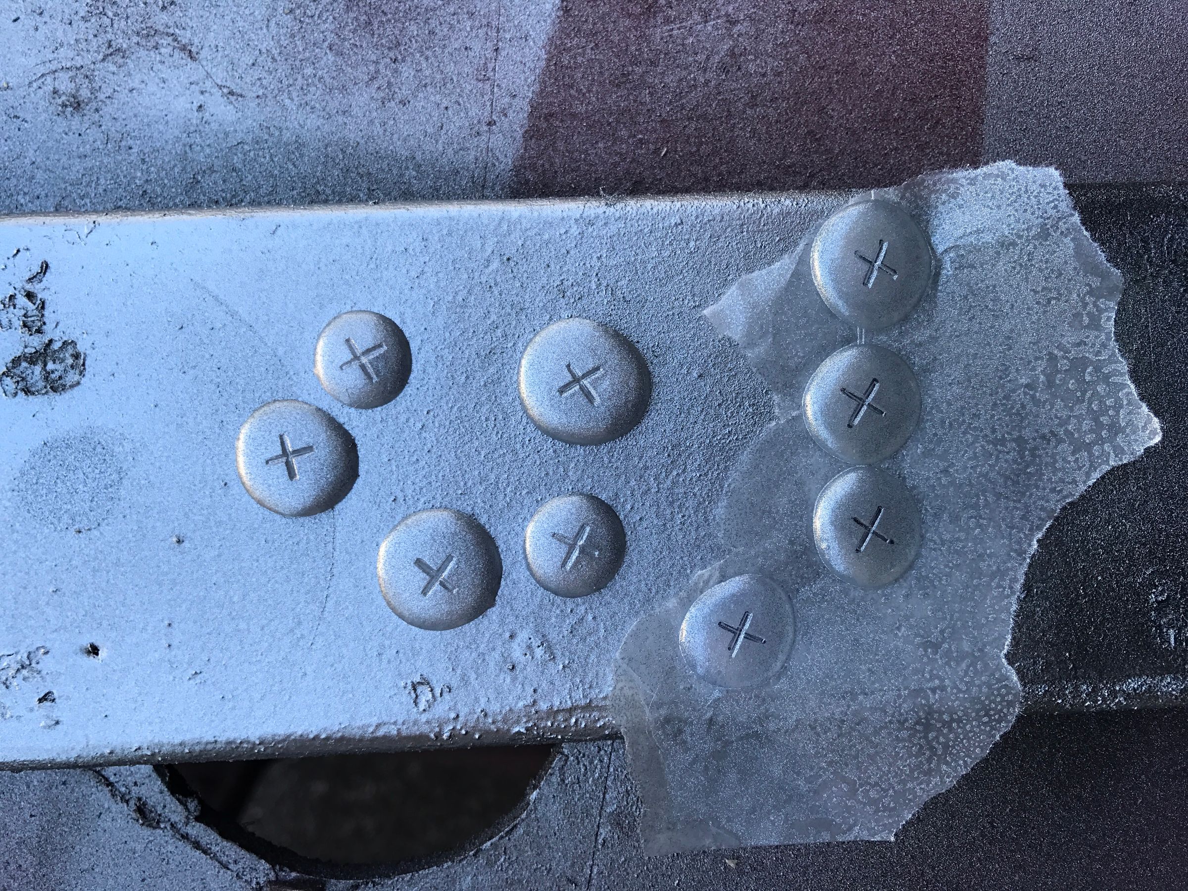 Fake Prop Screws 5 Steps (with Pictures) Instructables