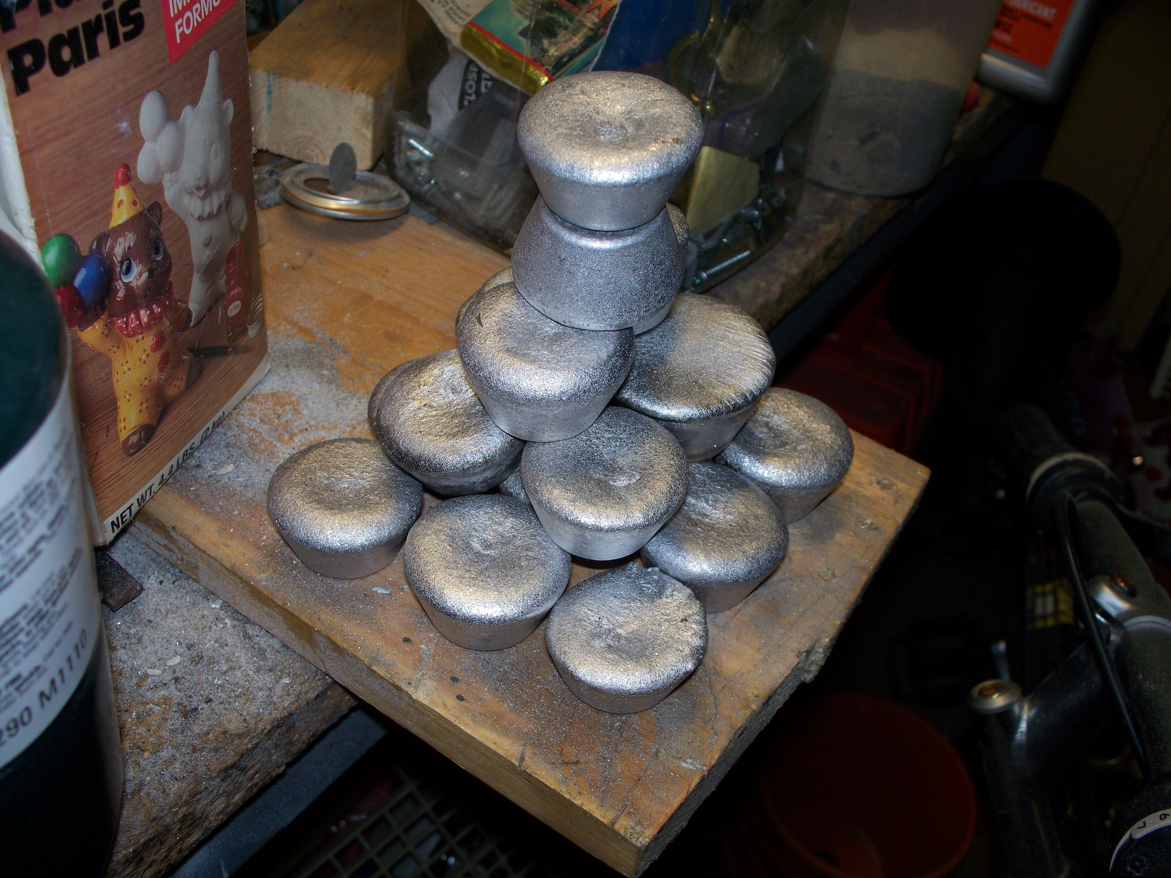Ultimate Guide to Making a Cheap But Effective Aluminium 5 Steps (with Pictures