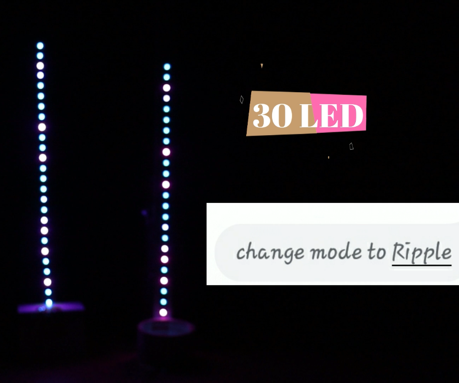 control led strip with google home