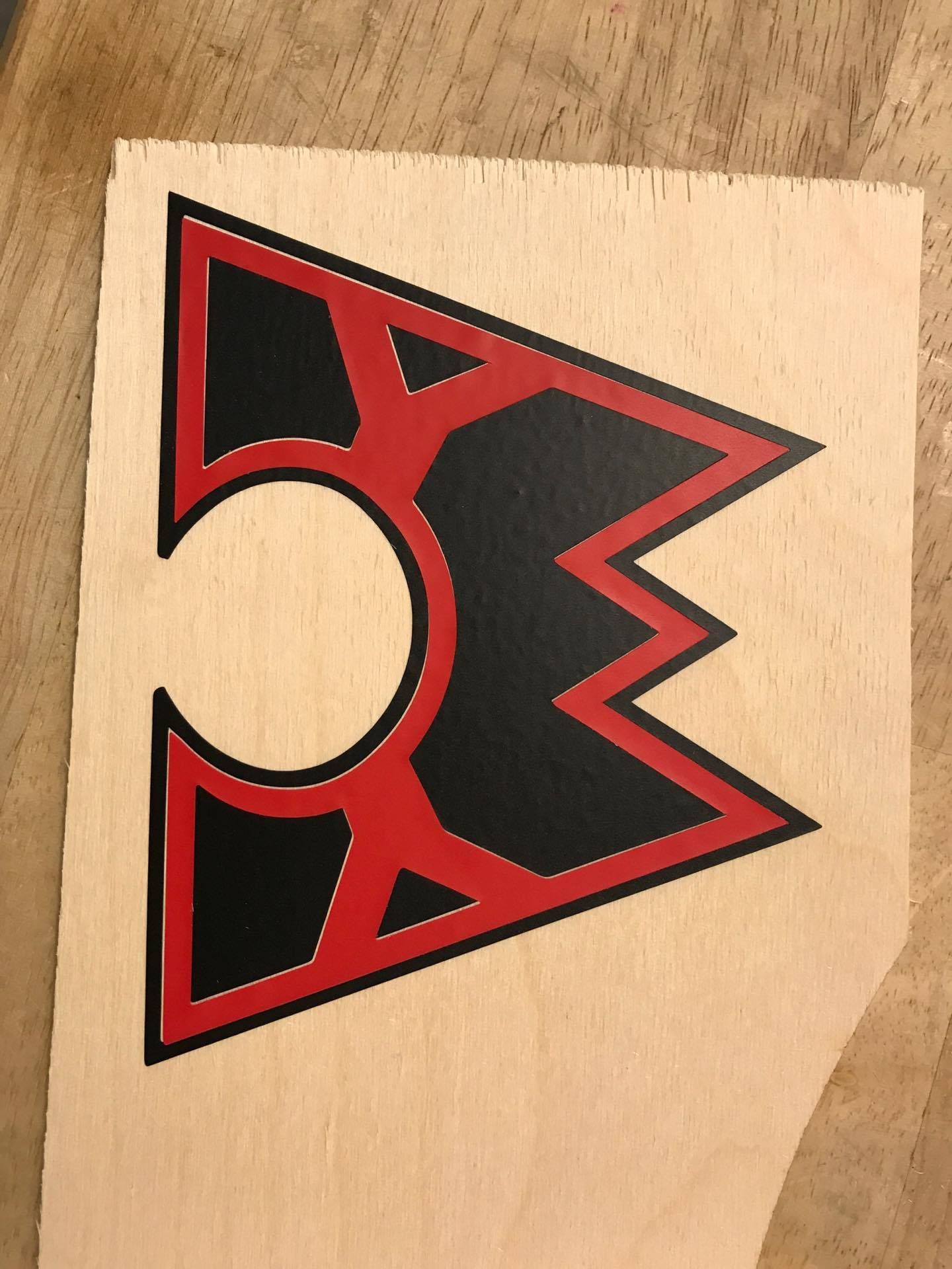 MultiColor Vinyl Decals 8 Steps (with Pictures) Instructables