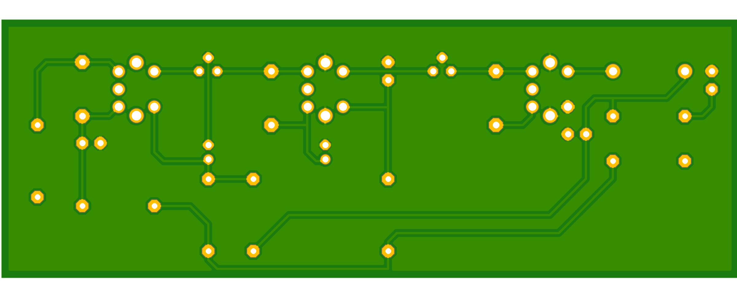 IF Amplifier 3 Steps Instructables