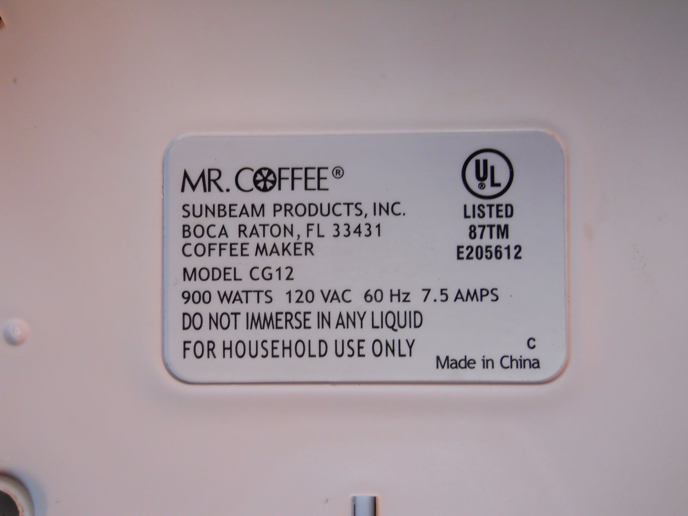 The "Feel Like a Queen Coffee Machine" 13 Steps (with Pictures