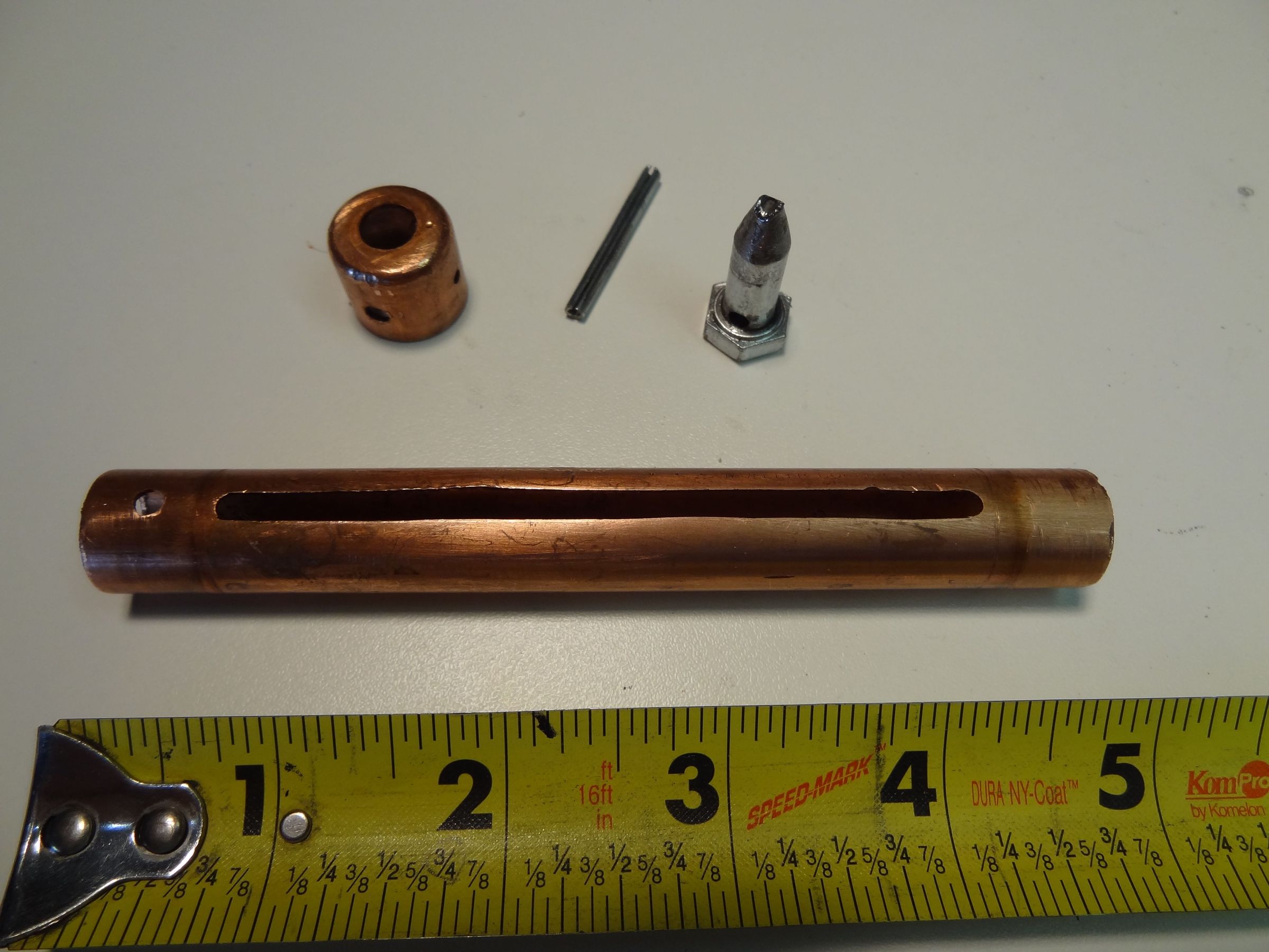 Wire Clamp Tool 4 Steps (with Pictures) Instructables