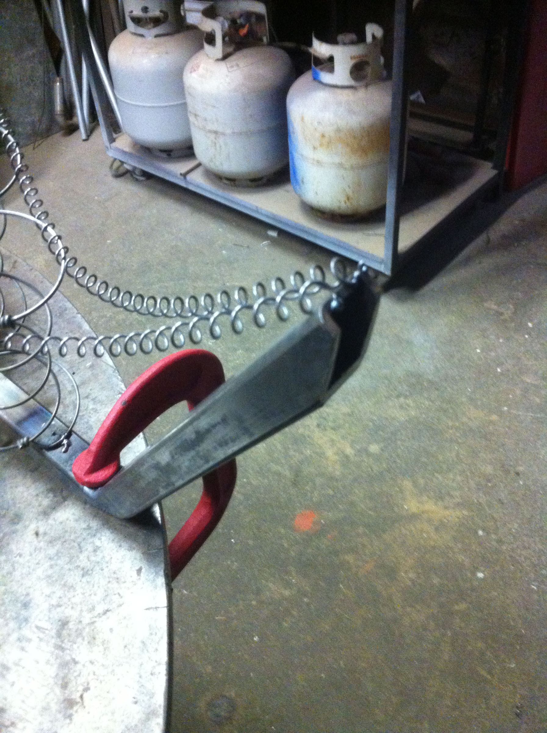 Mustache Ride 13 Steps (with Pictures) Instructables