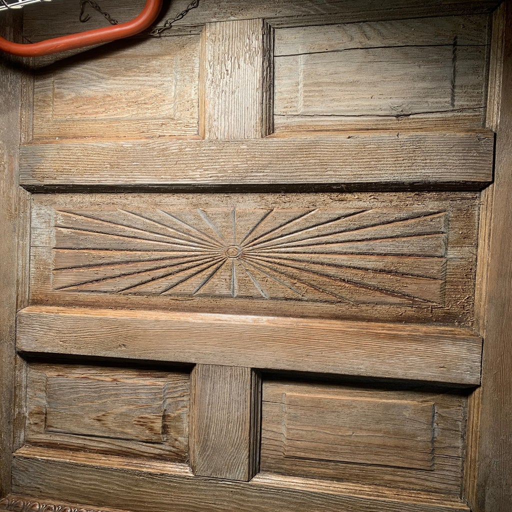 How to Restore Your Old Wood Front Door 6 Steps (with Pictures) Instructables