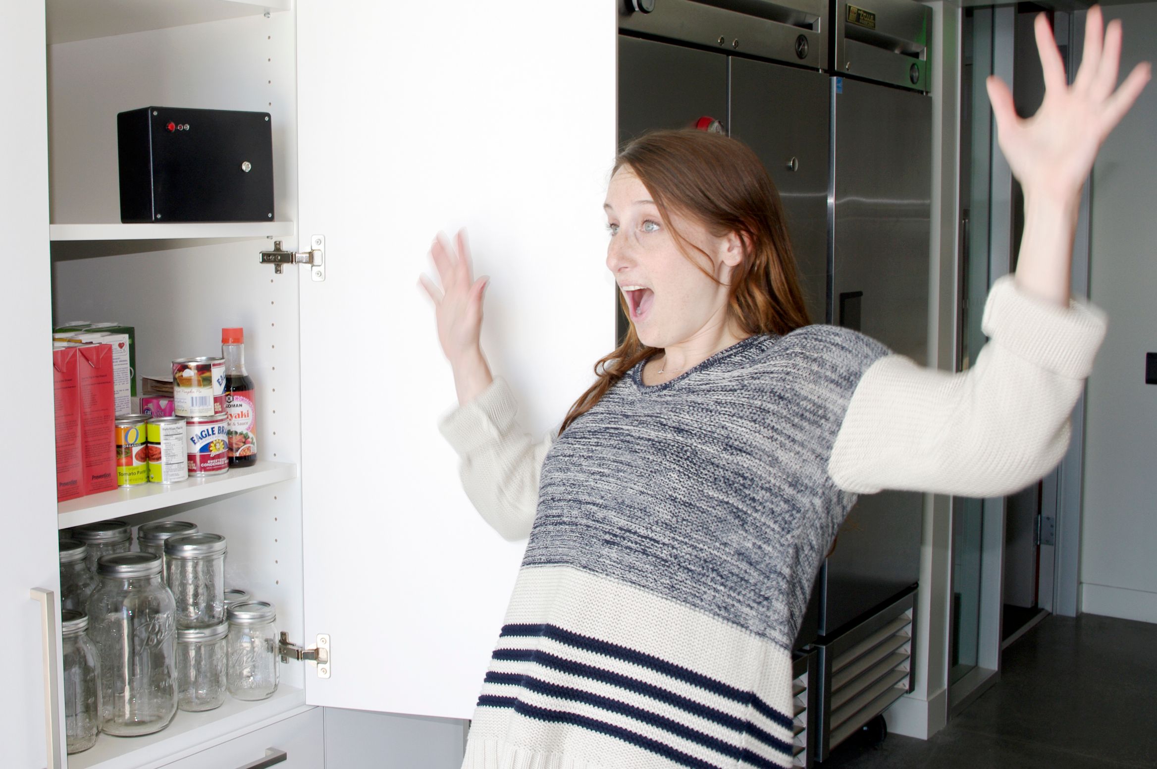 Car Horn Prank Box 30 Steps (with Pictures) Instructables