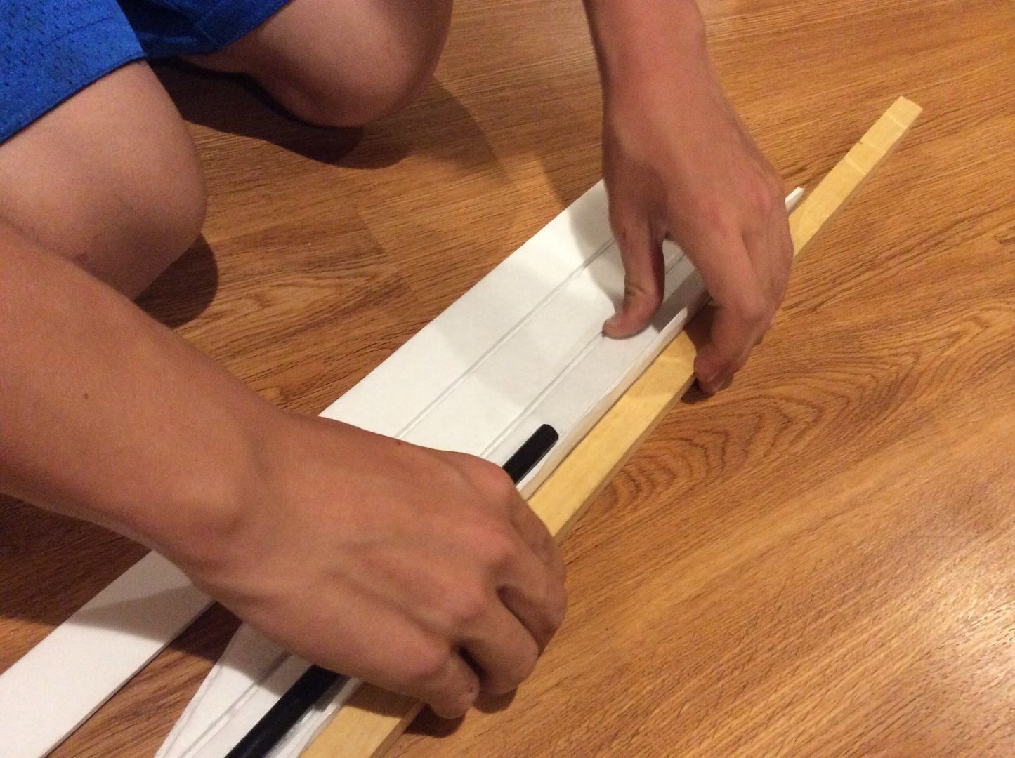 Foamboard RC Glider 16 Steps (with Pictures) Instructables