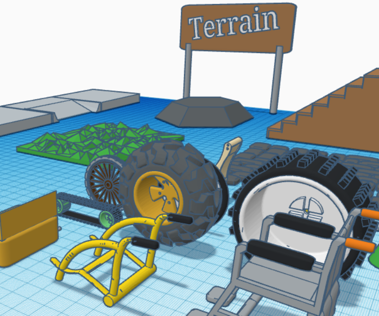 Tinkercad Lesson Plans Instructables