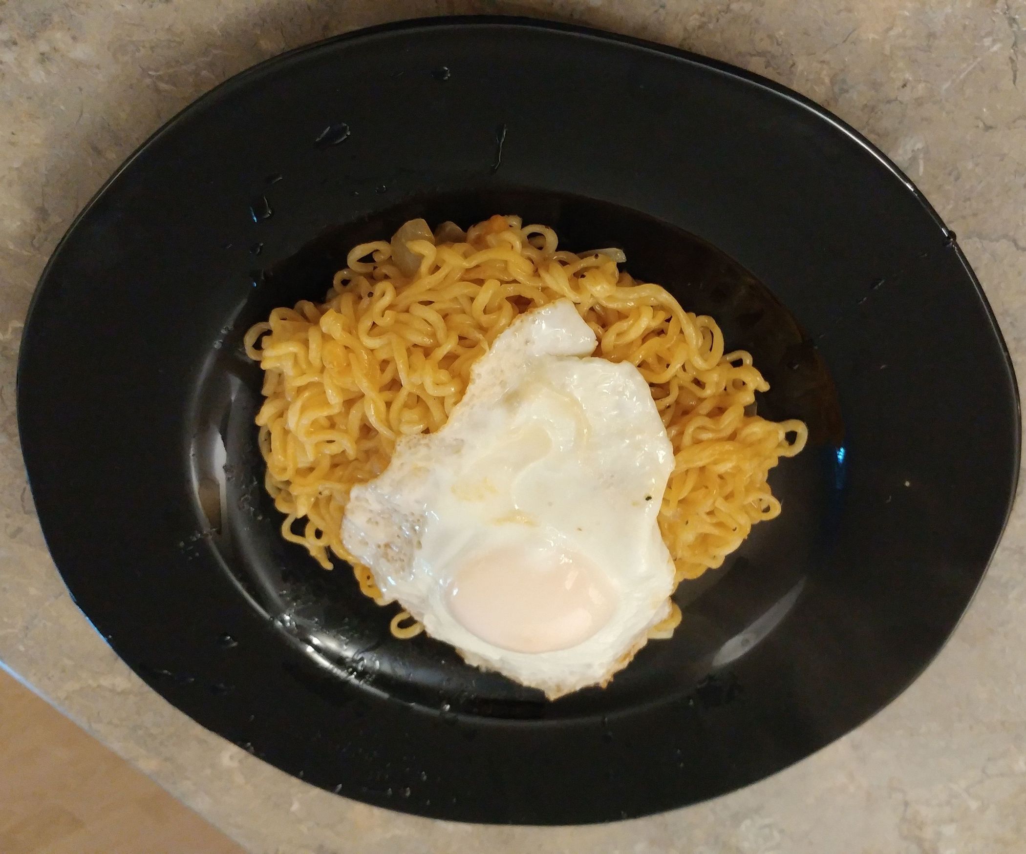 Up Your Ramen Game 5 Steps (with Pictures) Instructables
