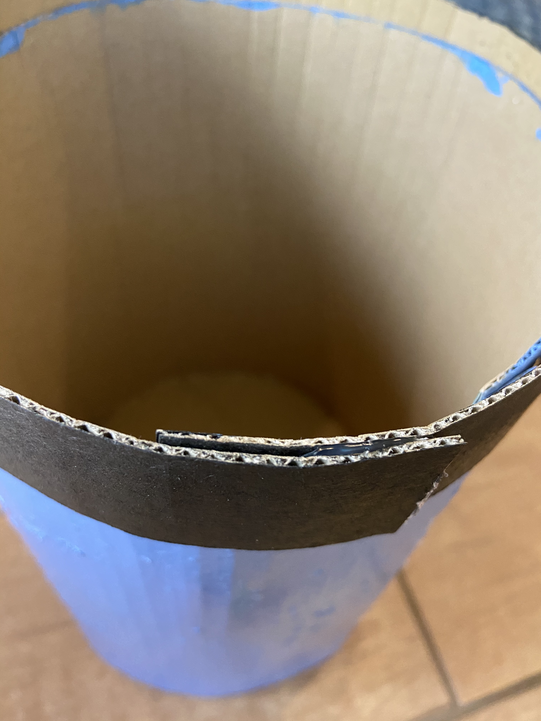 The Big Ice Cream Container 9 Steps (with Pictures) Instructables