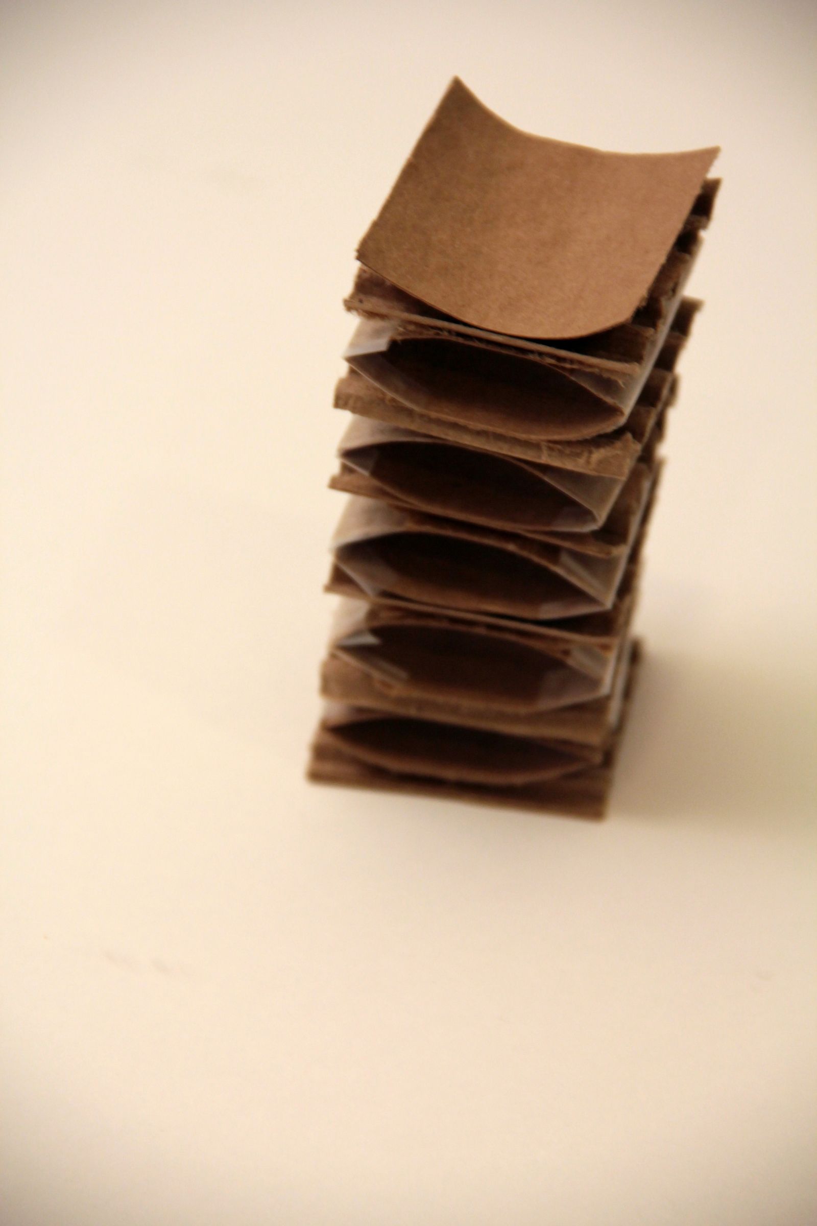 Cardboard Spring (with Pictures) Instructables