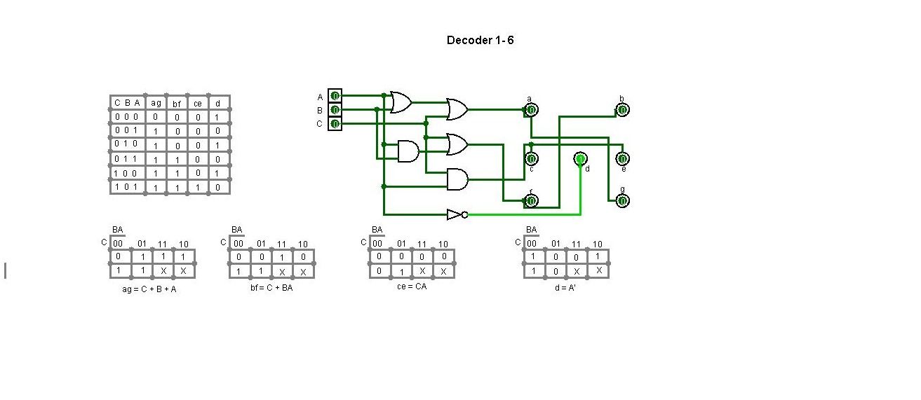 Green Double Die 11 Steps Instructables