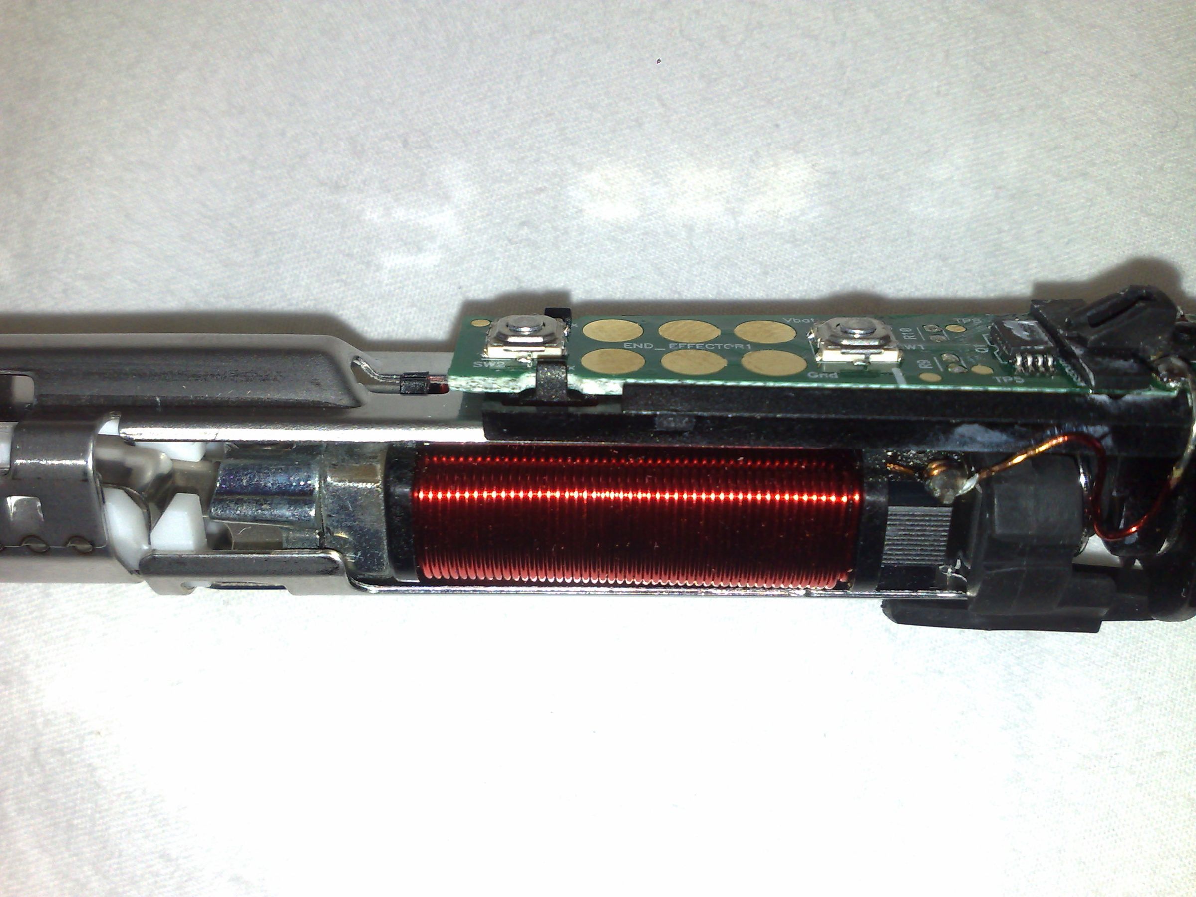 How do I repair my Philips Sonicare toothbrush? ? Instructables