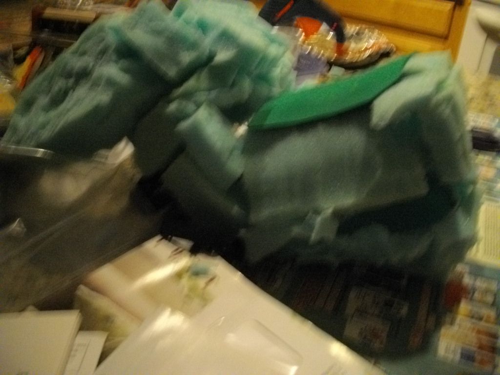 fursuit DIY Project DIY Project Image