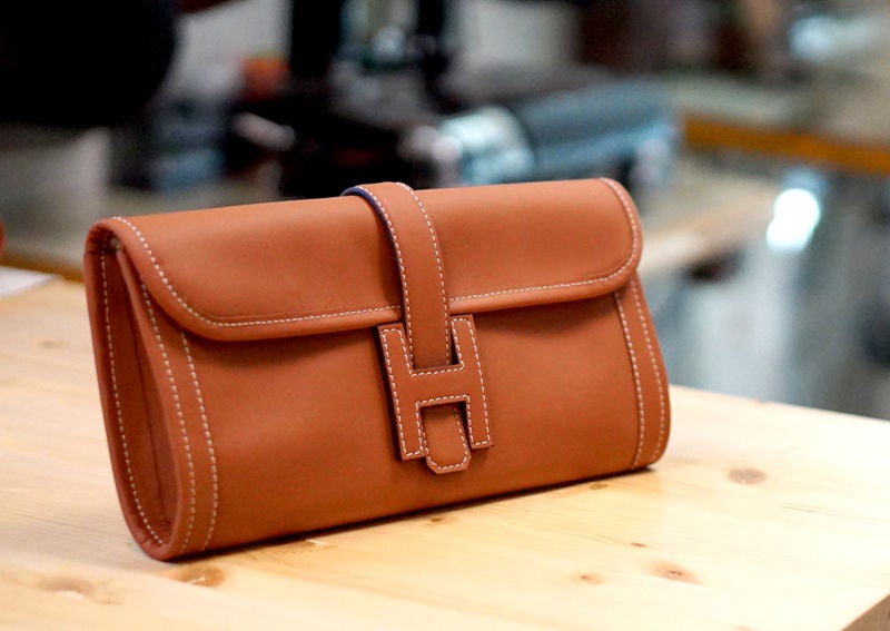 Leather Strap Clutch 11 Steps (with Pictures) Instructables